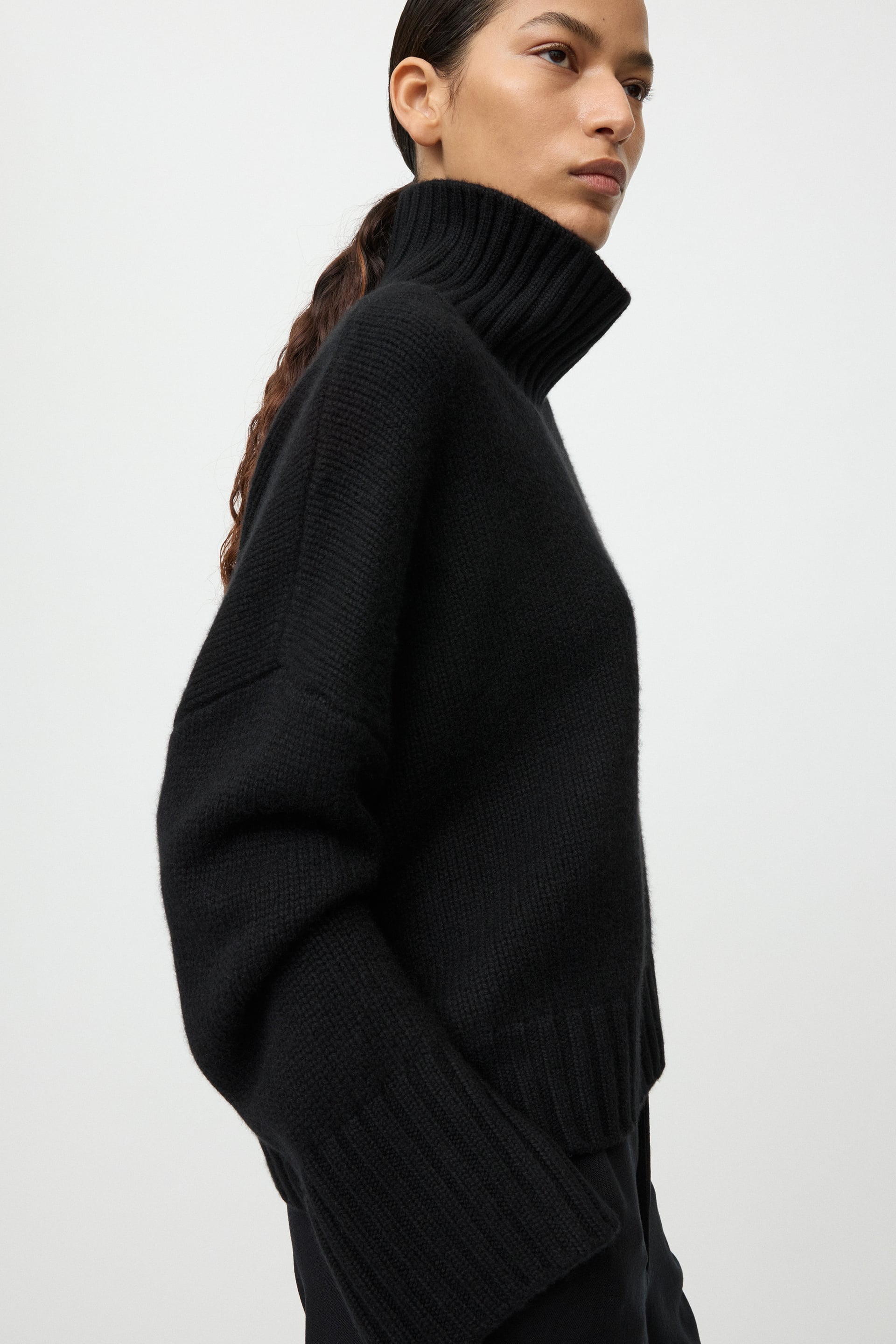Girlfriend turtleneck 4