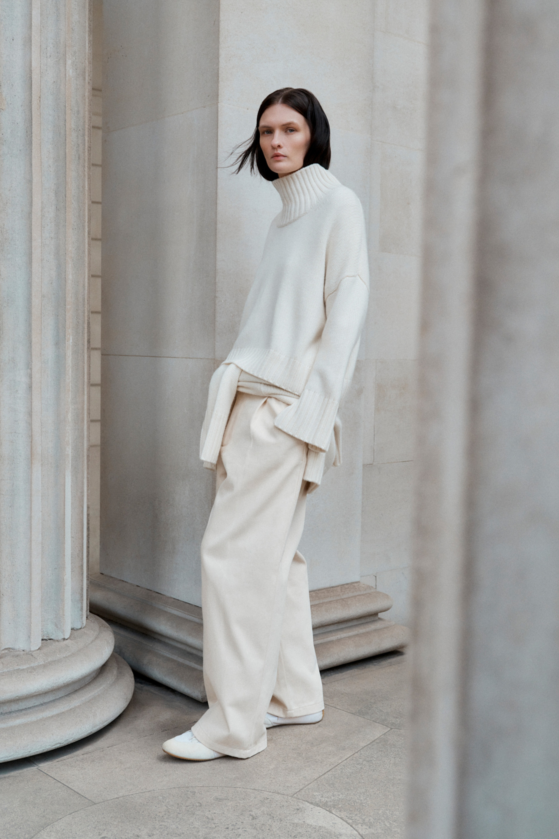 Girlfriend turtleneck 5