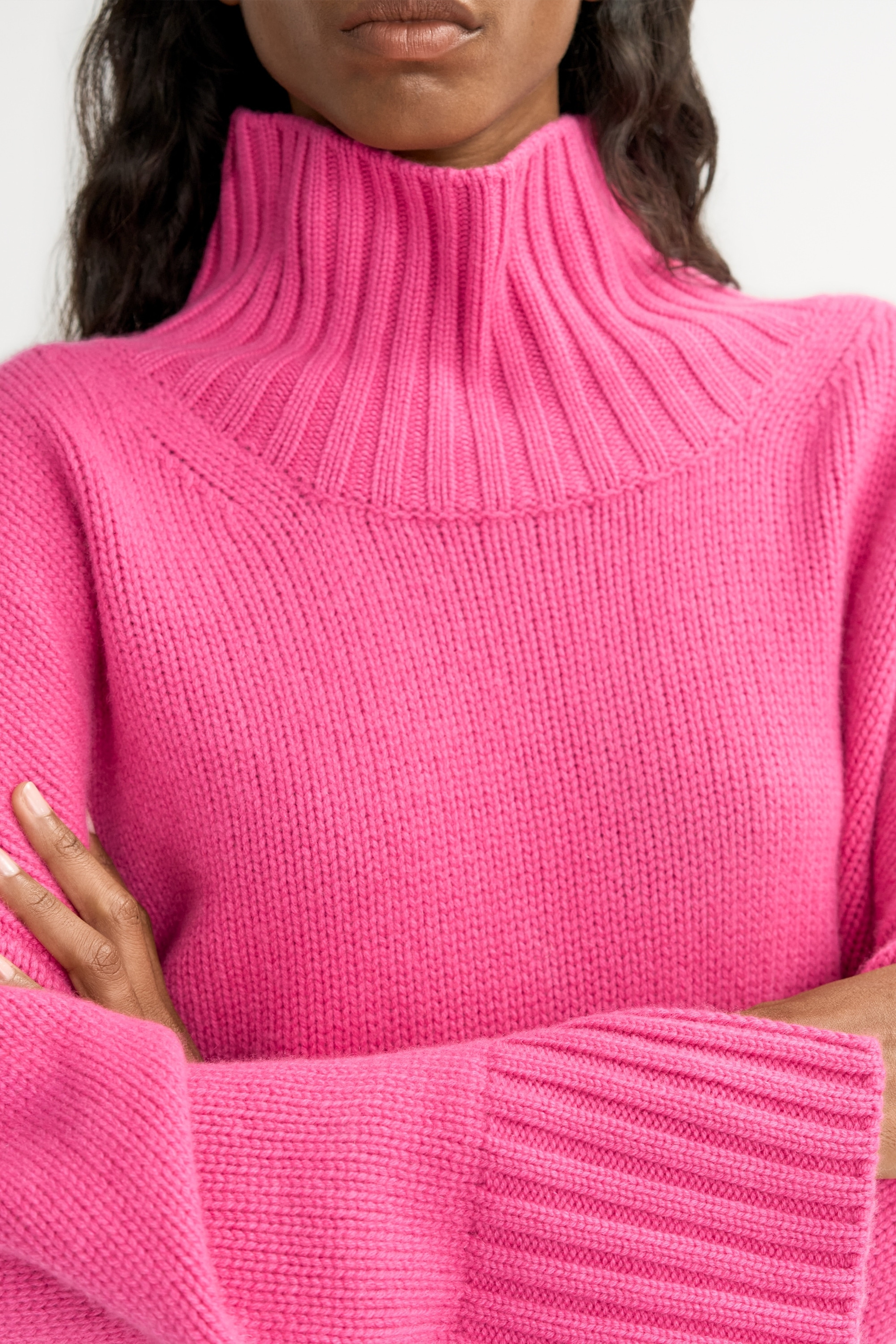 Girlfriend Turtleneck 4