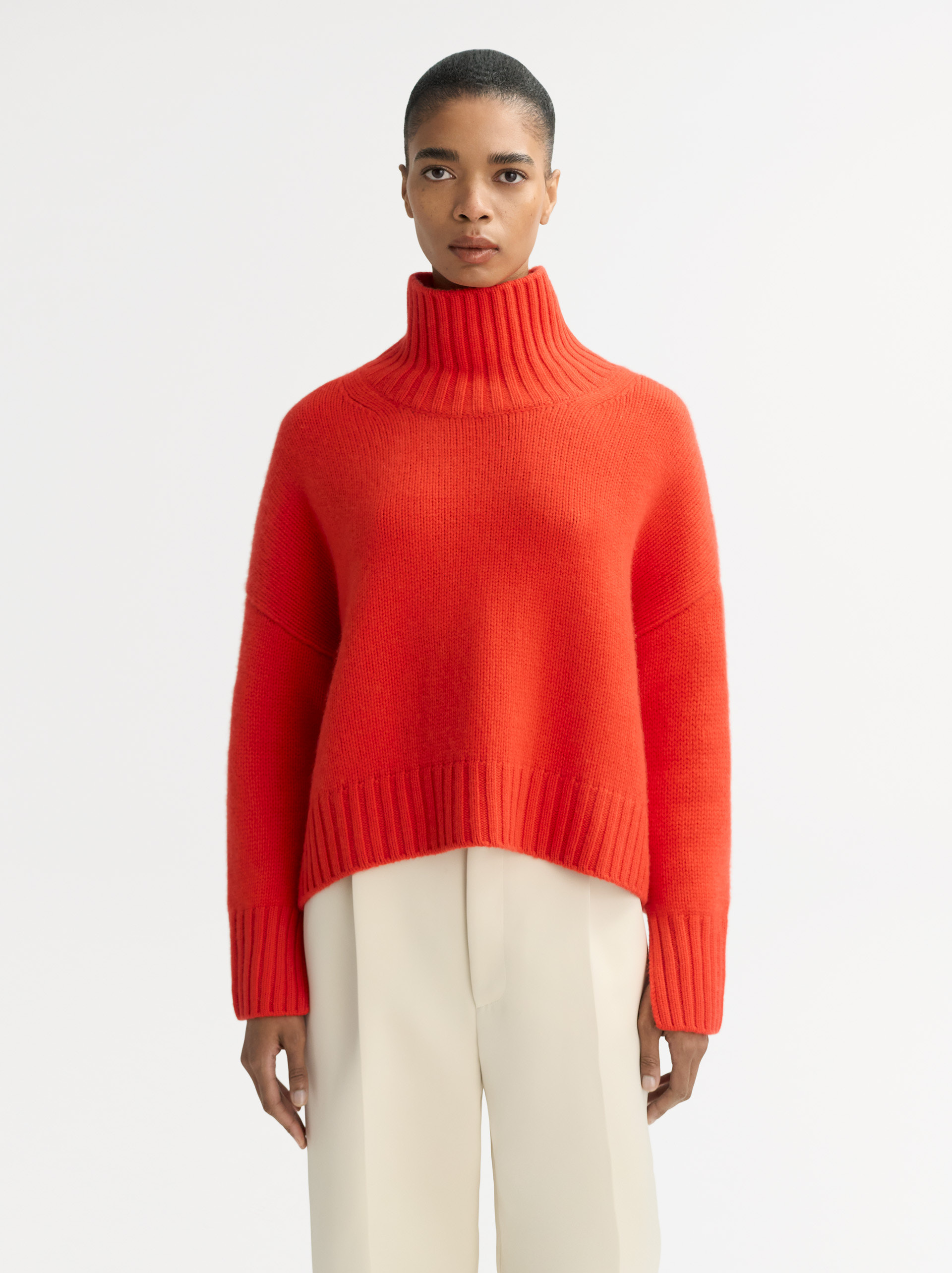 Girlfriend turtleneck 3