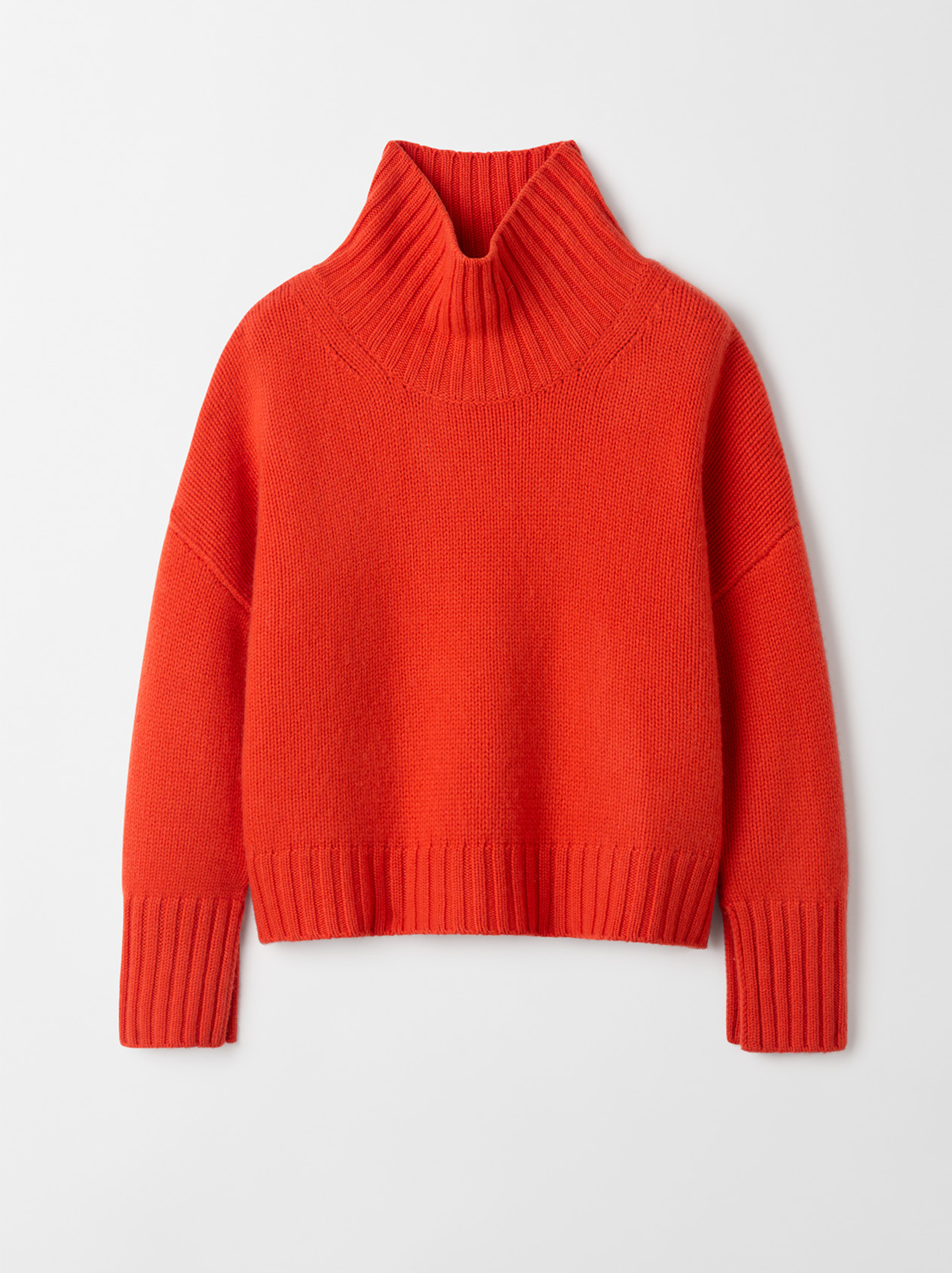 Girlfriend turtleneck 1