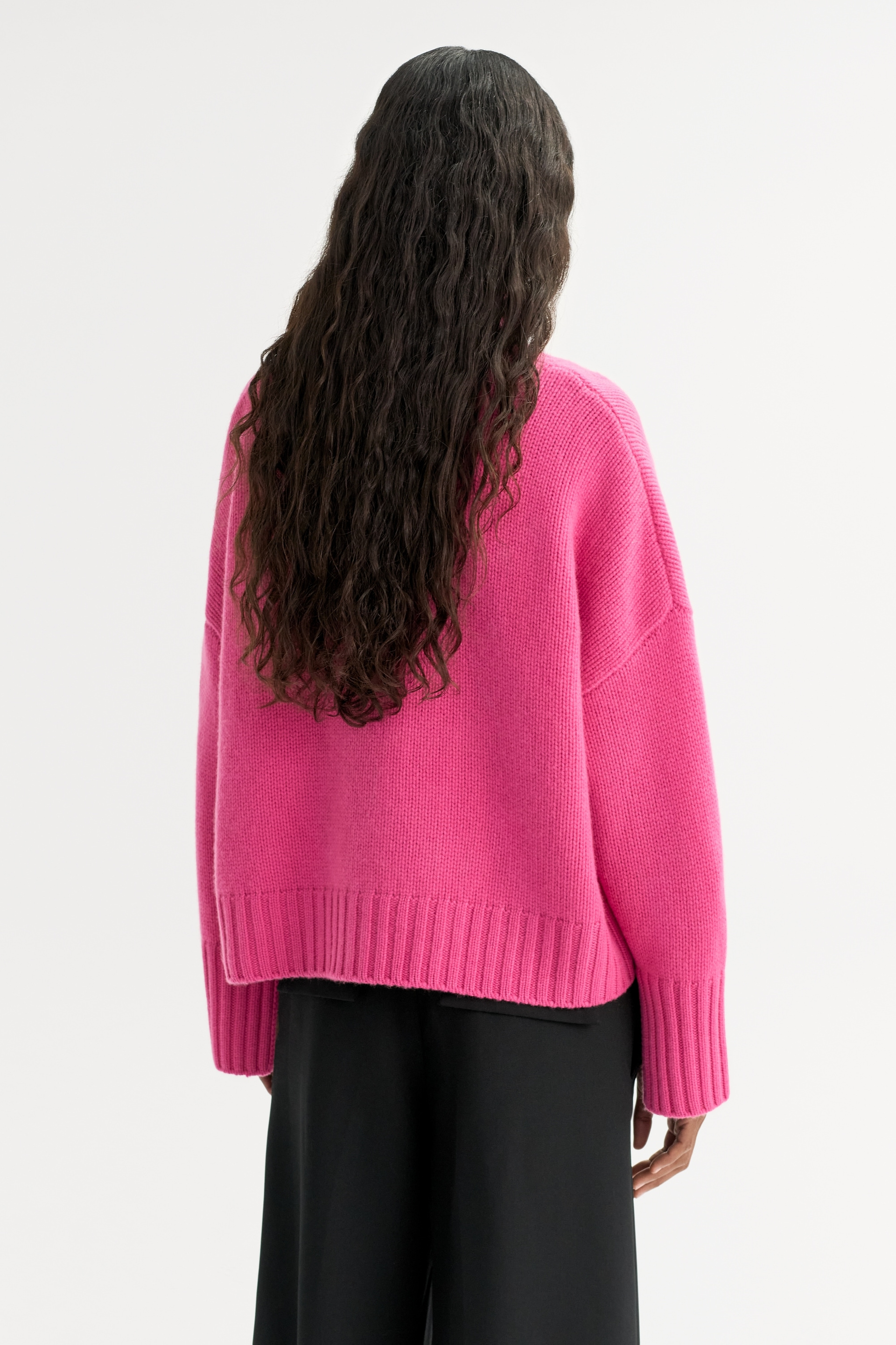 Girlfriend Turtleneck 3