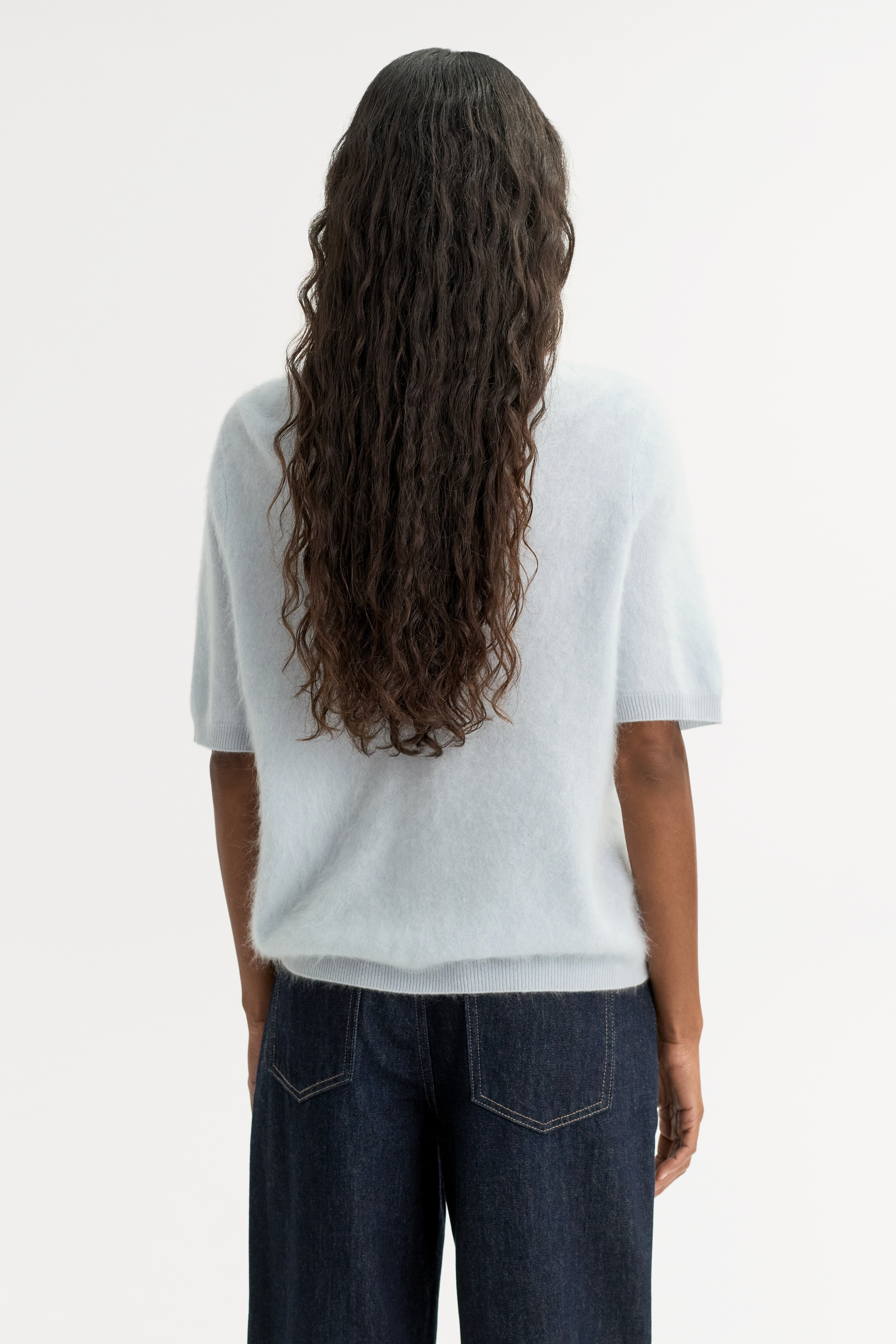 Brushed Short Sleeve 3