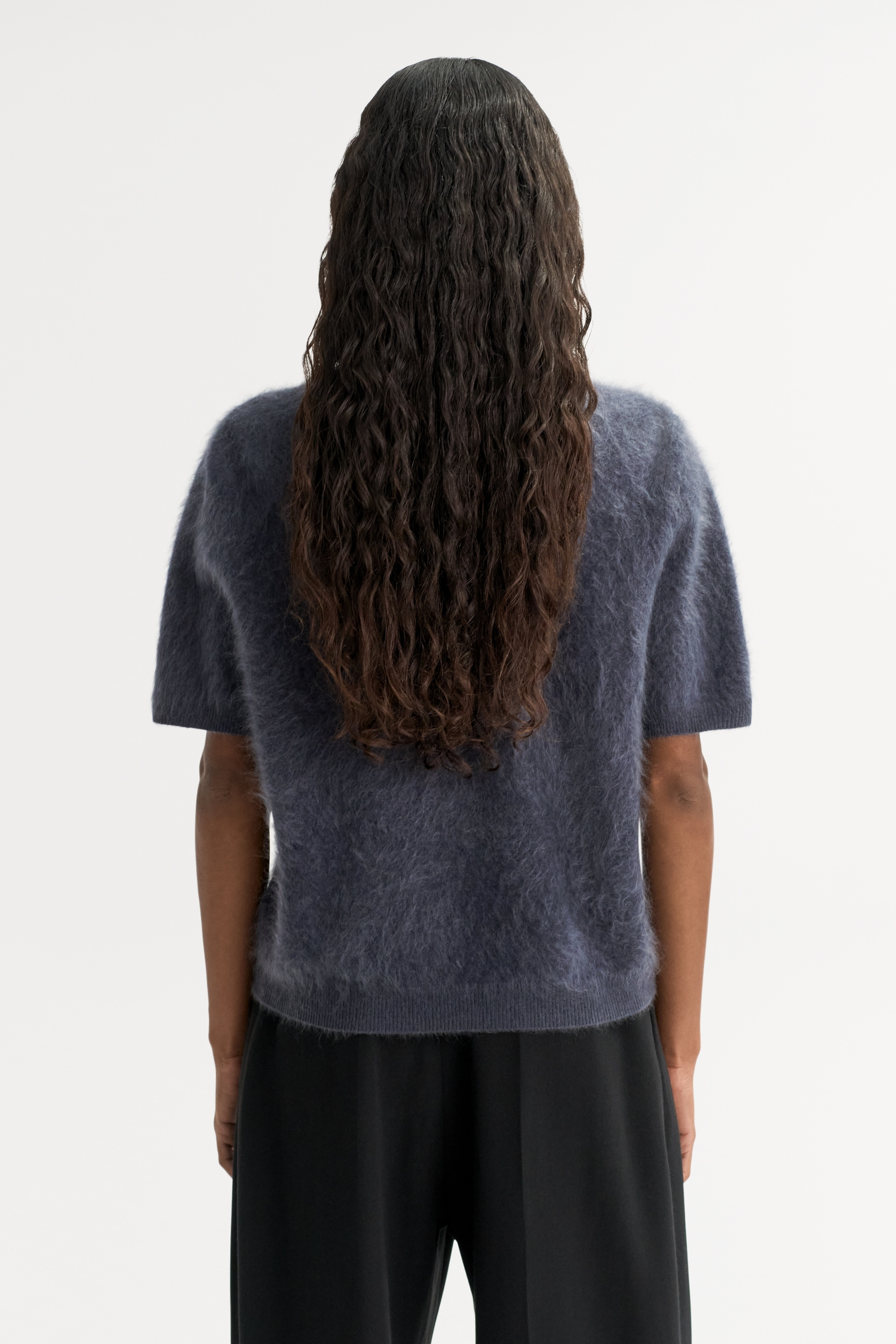 Brushed Short Sleeve 3