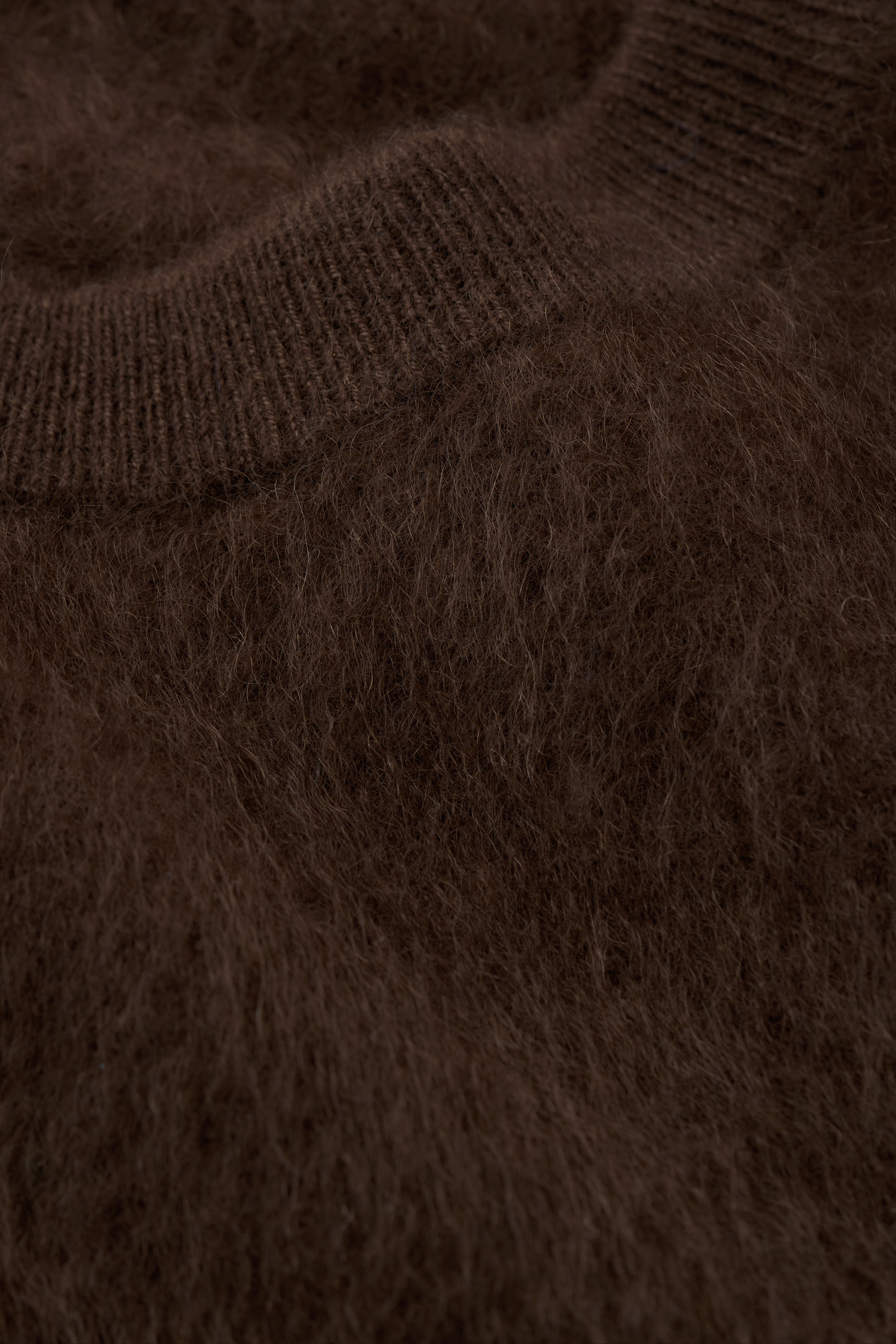 Brushed Short Sleeve 5