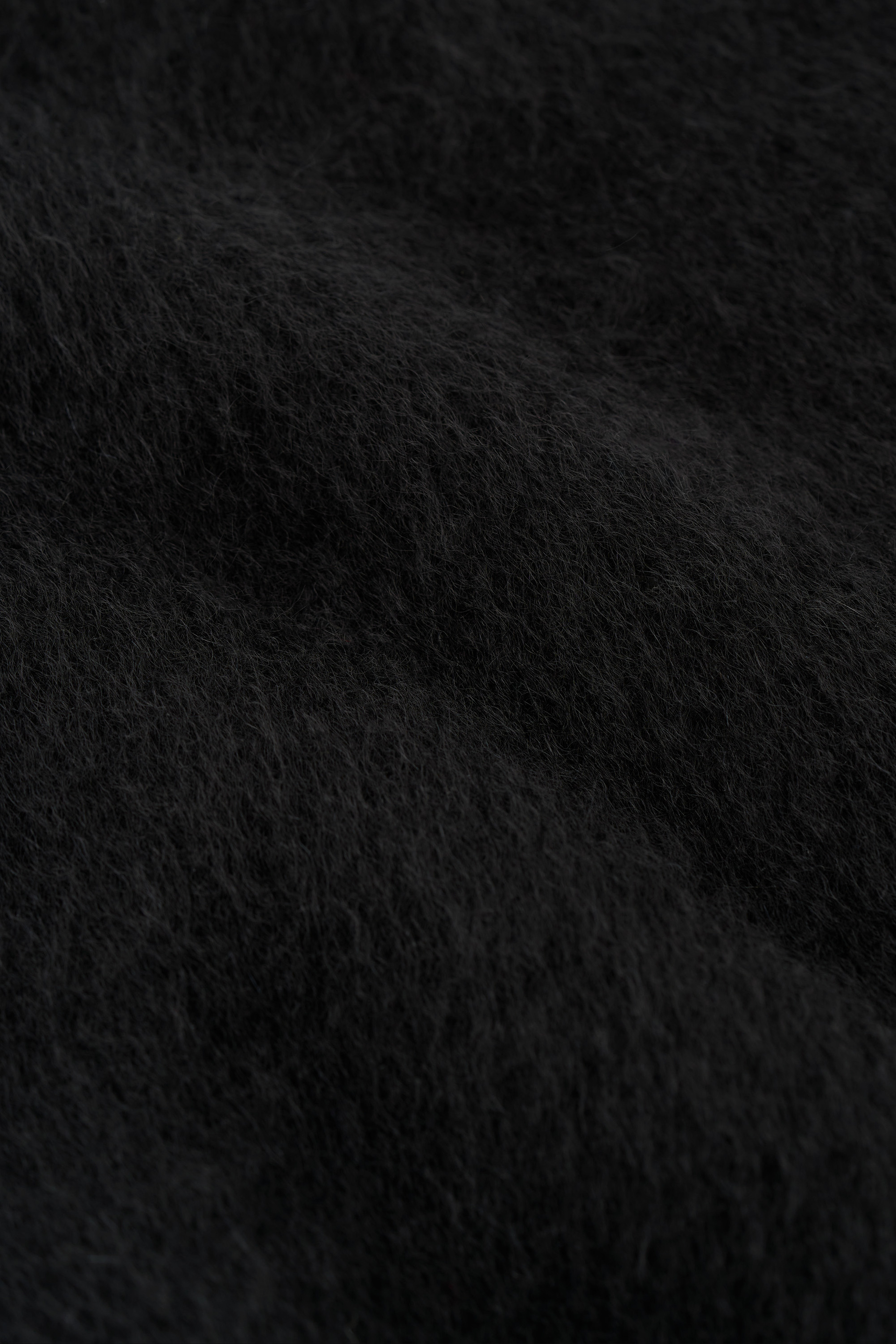 Brushed crewneck 5