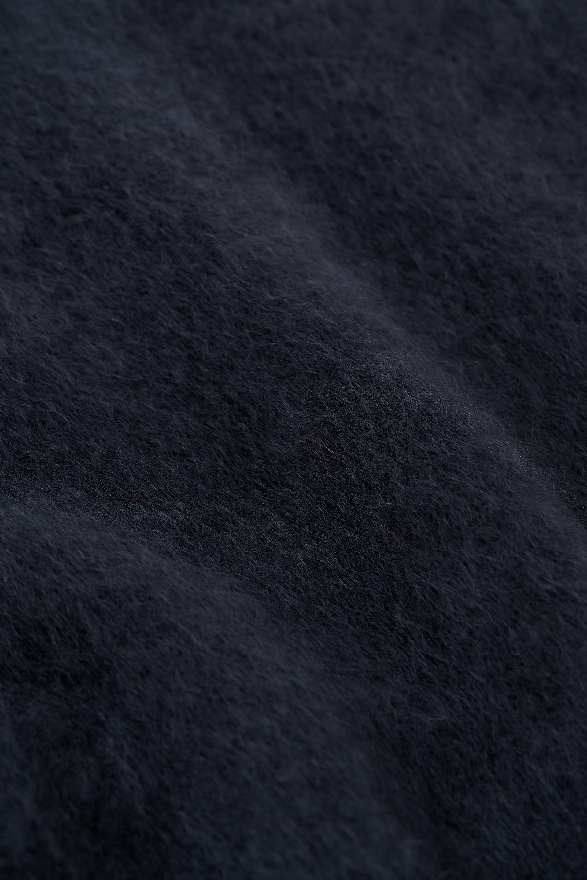 Brushed crewneck 5