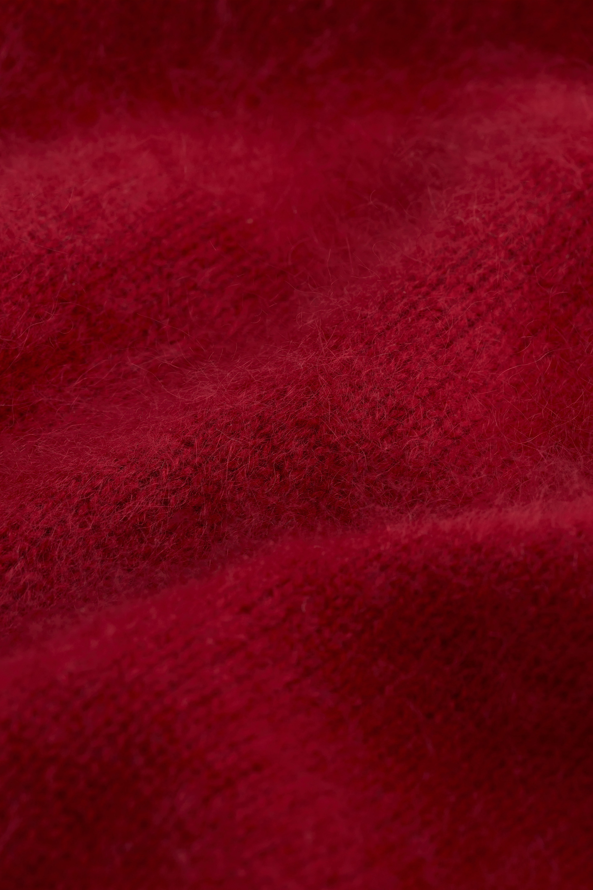 Brushed Crewneck 5