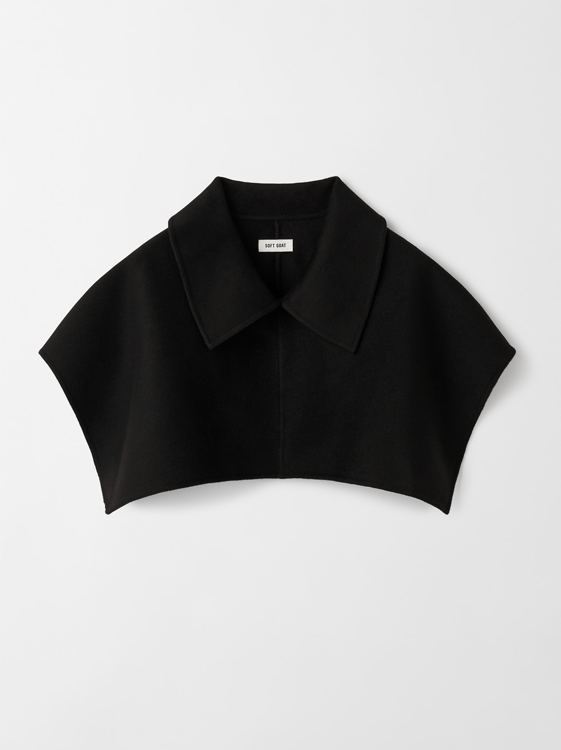 Woven collar 0