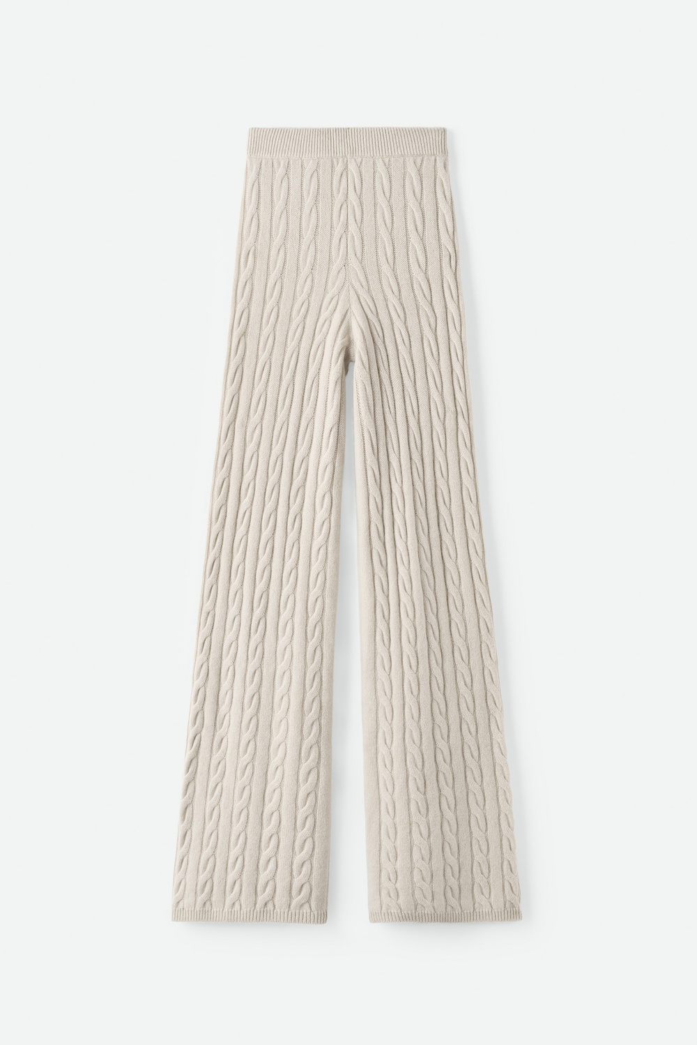 CLANE VELOUR CAPRI PANTS IVORY 1日限定価格 セール】VELOUR CAPRI PANTS（その他パンツ）｜CLANE（クラネ）の