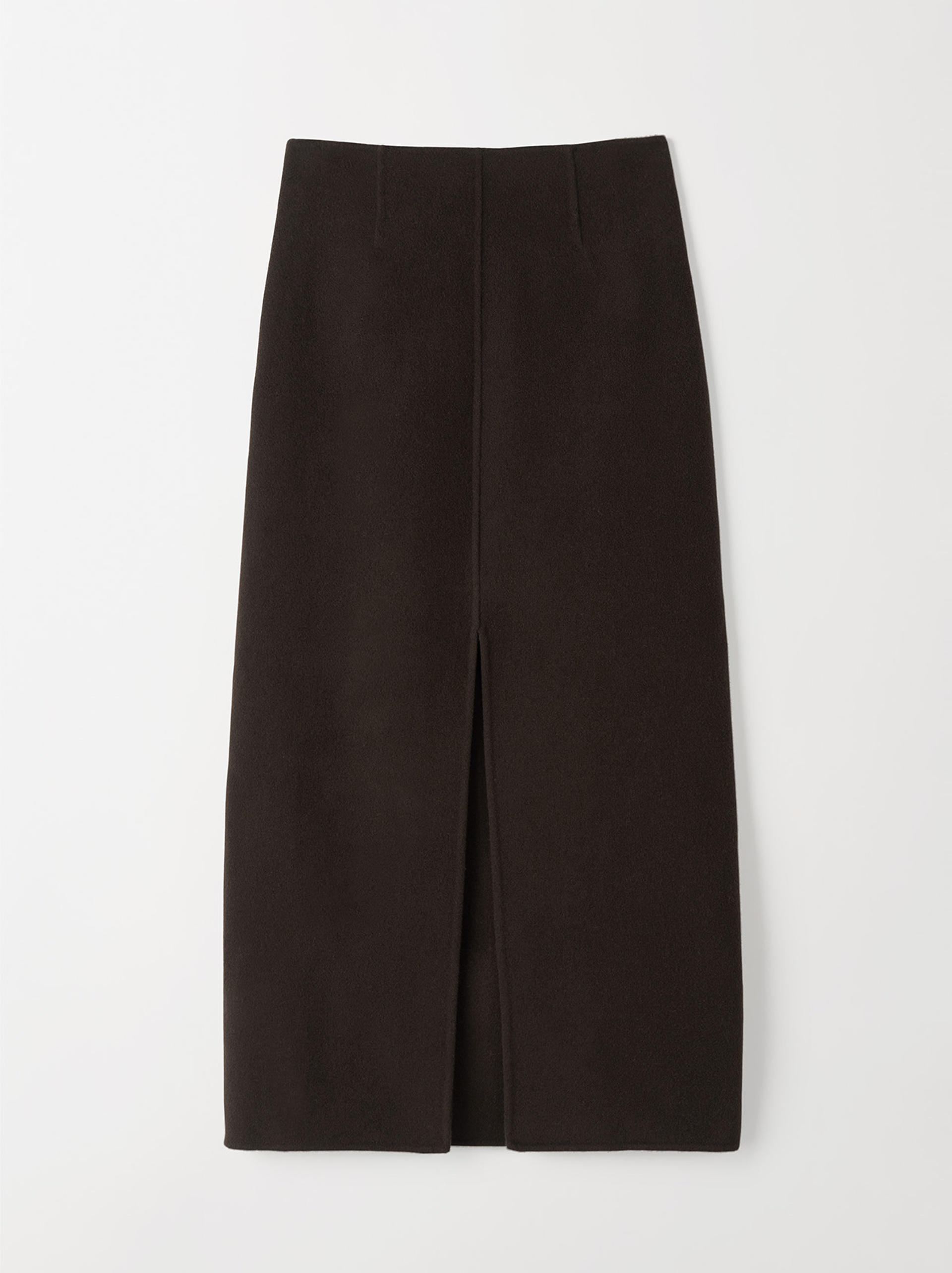 Woven skirt 1