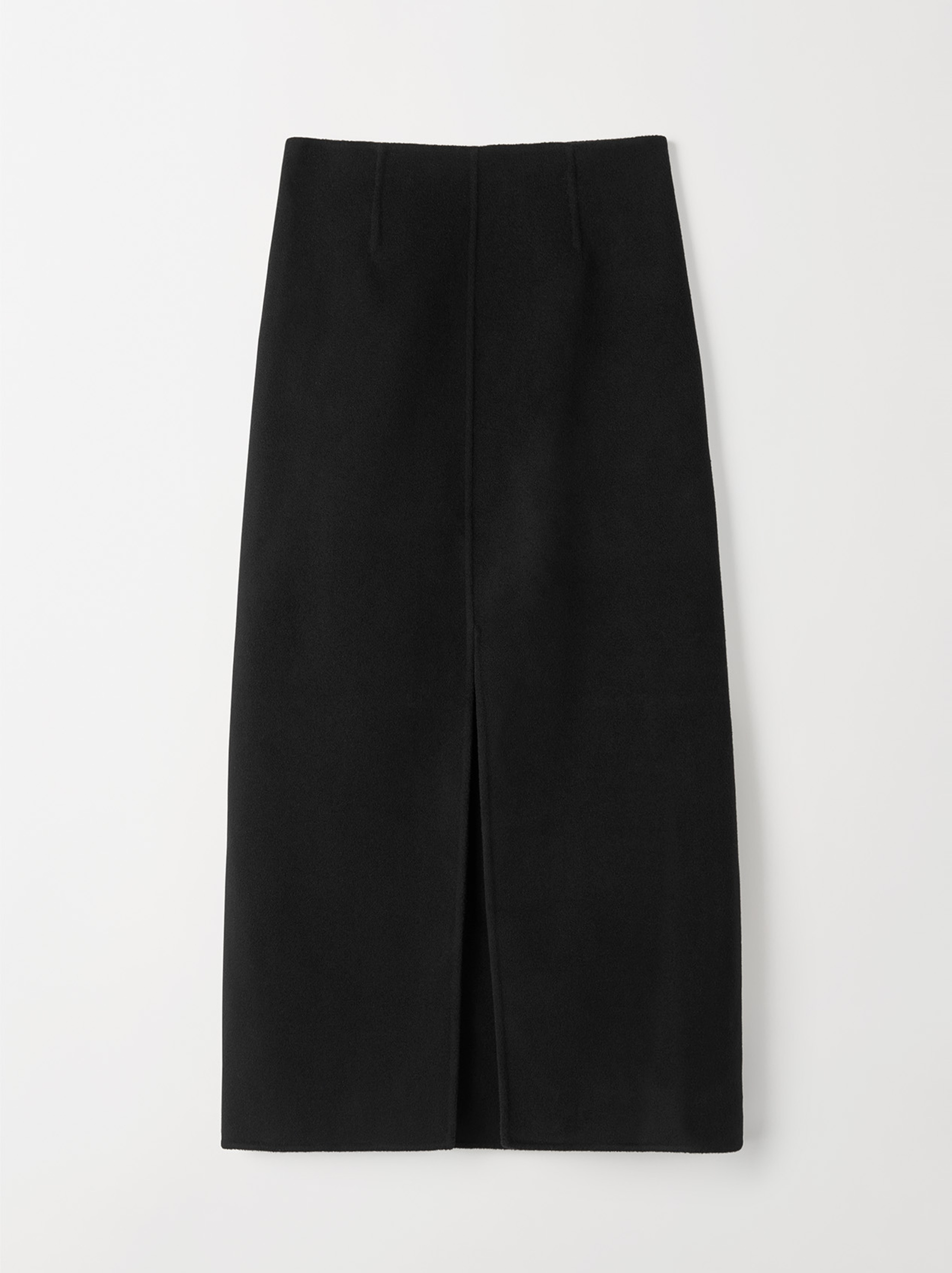 Woven skirt 1