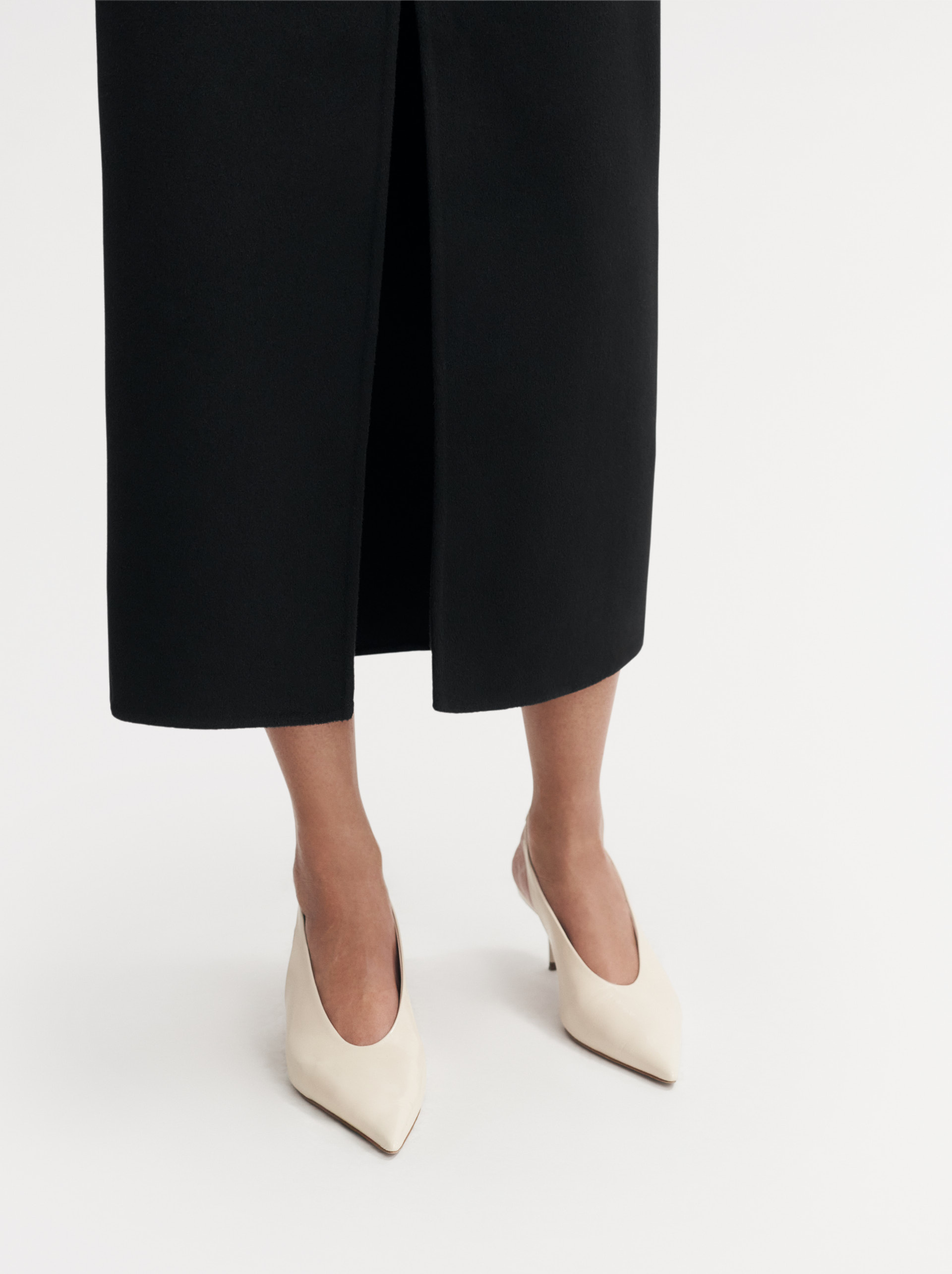 Woven skirt 4