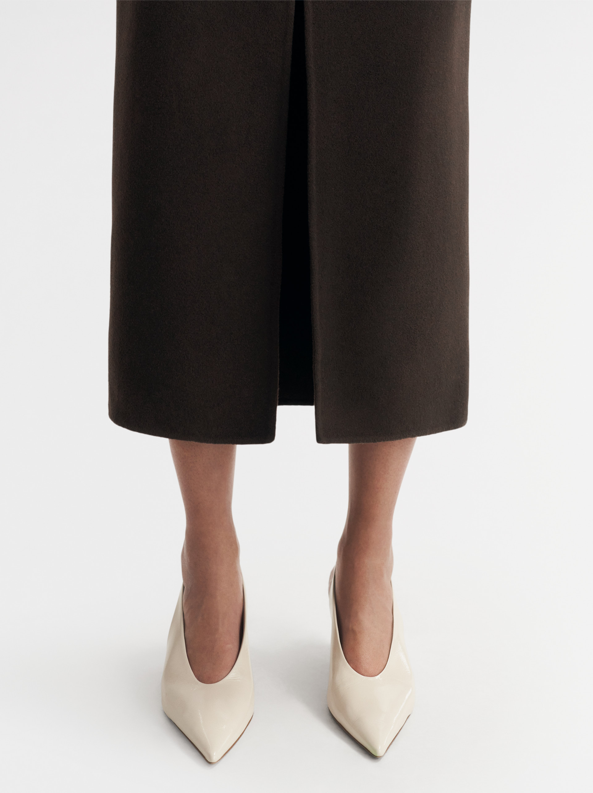 Woven skirt 4