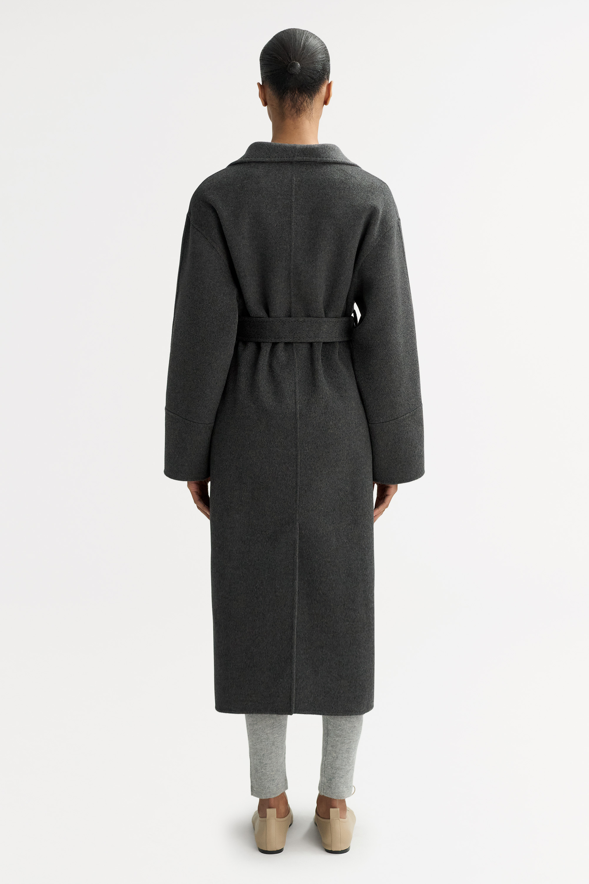 Long coat 2