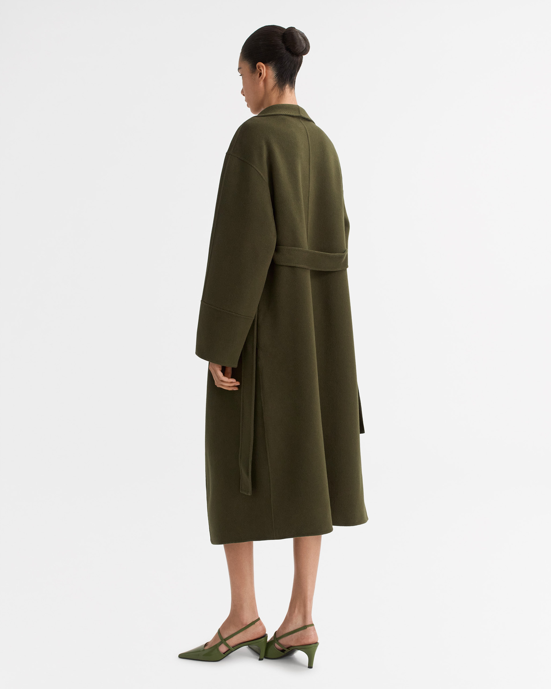 Long coat 3
