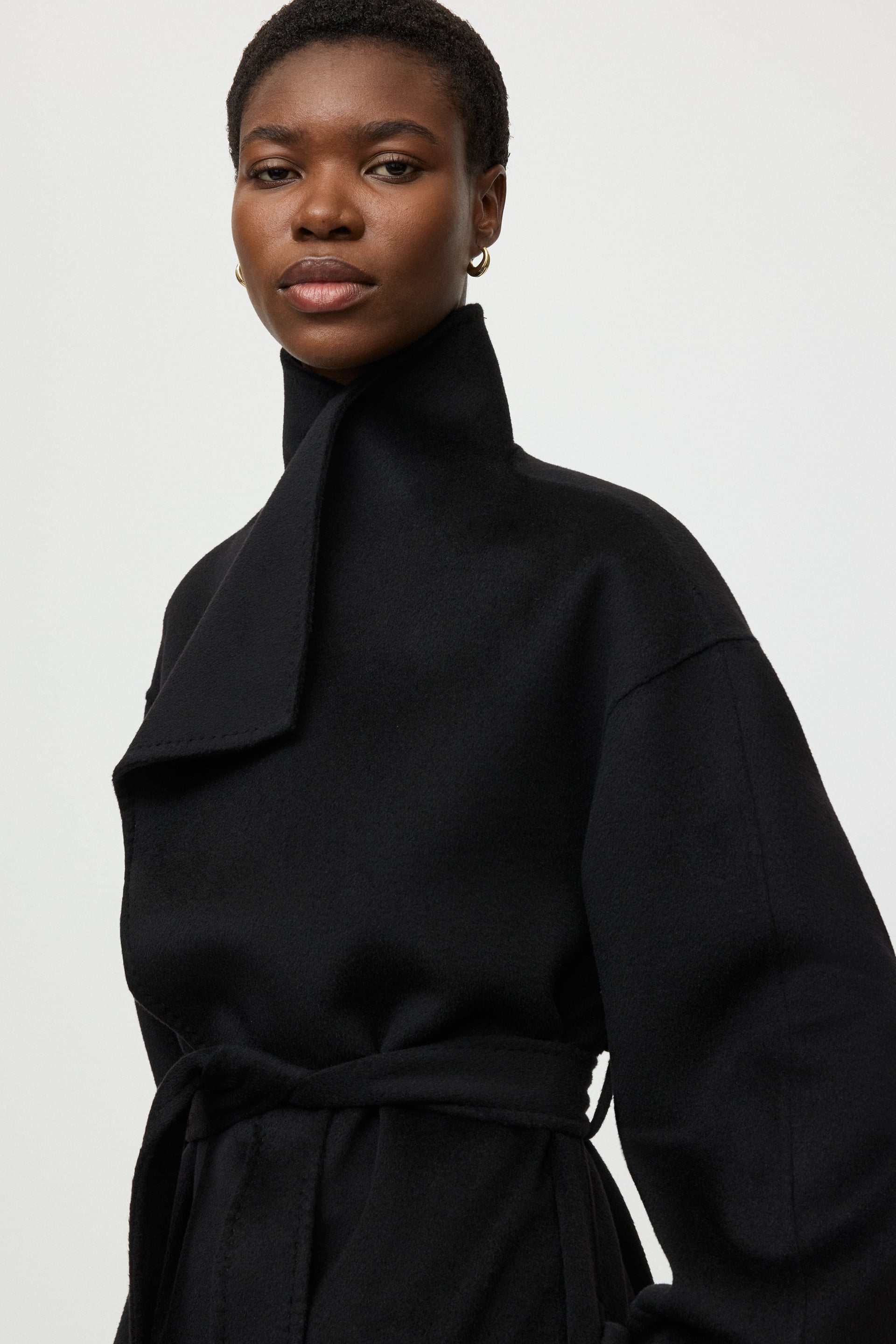 Long coat 4