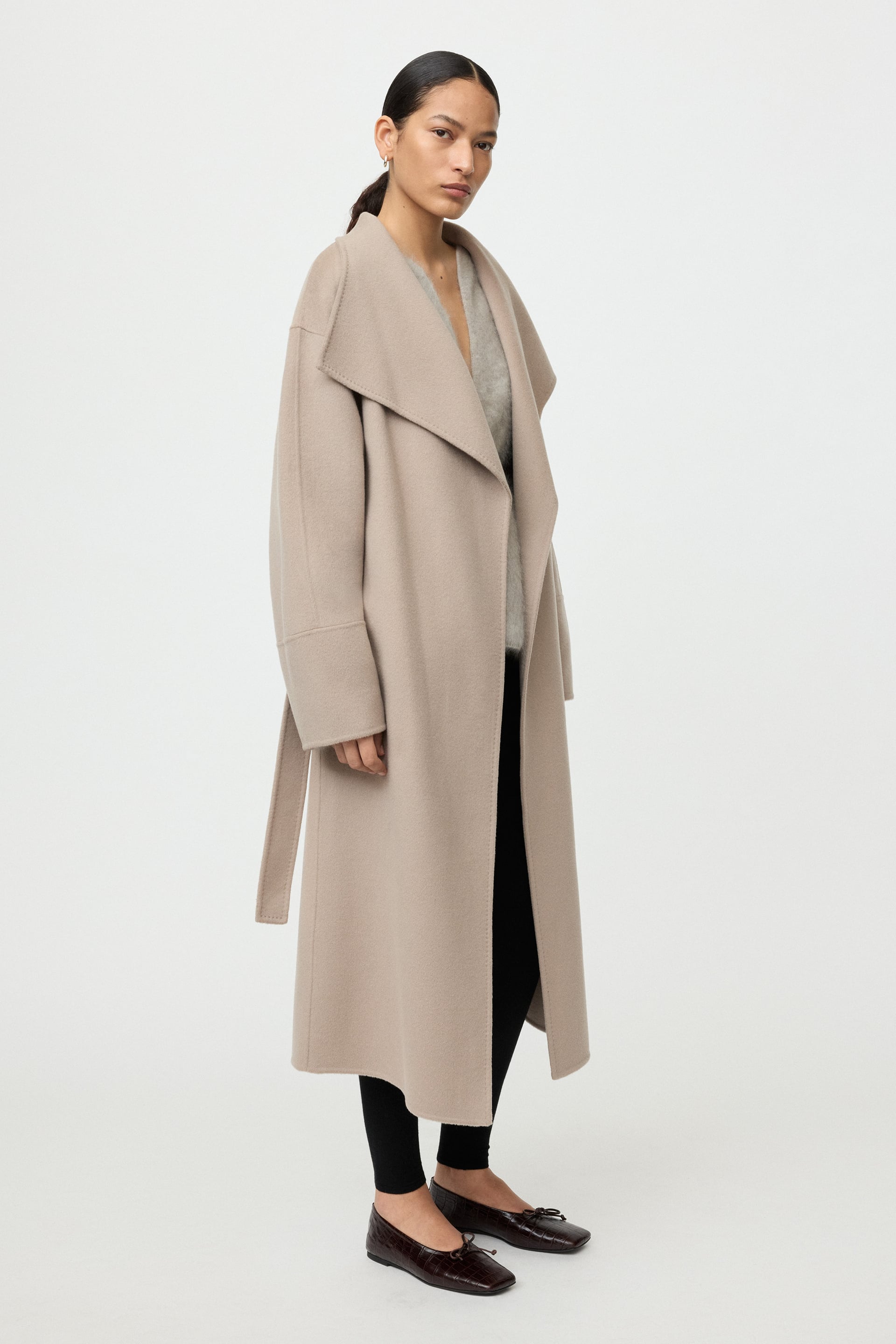 Long coat 0