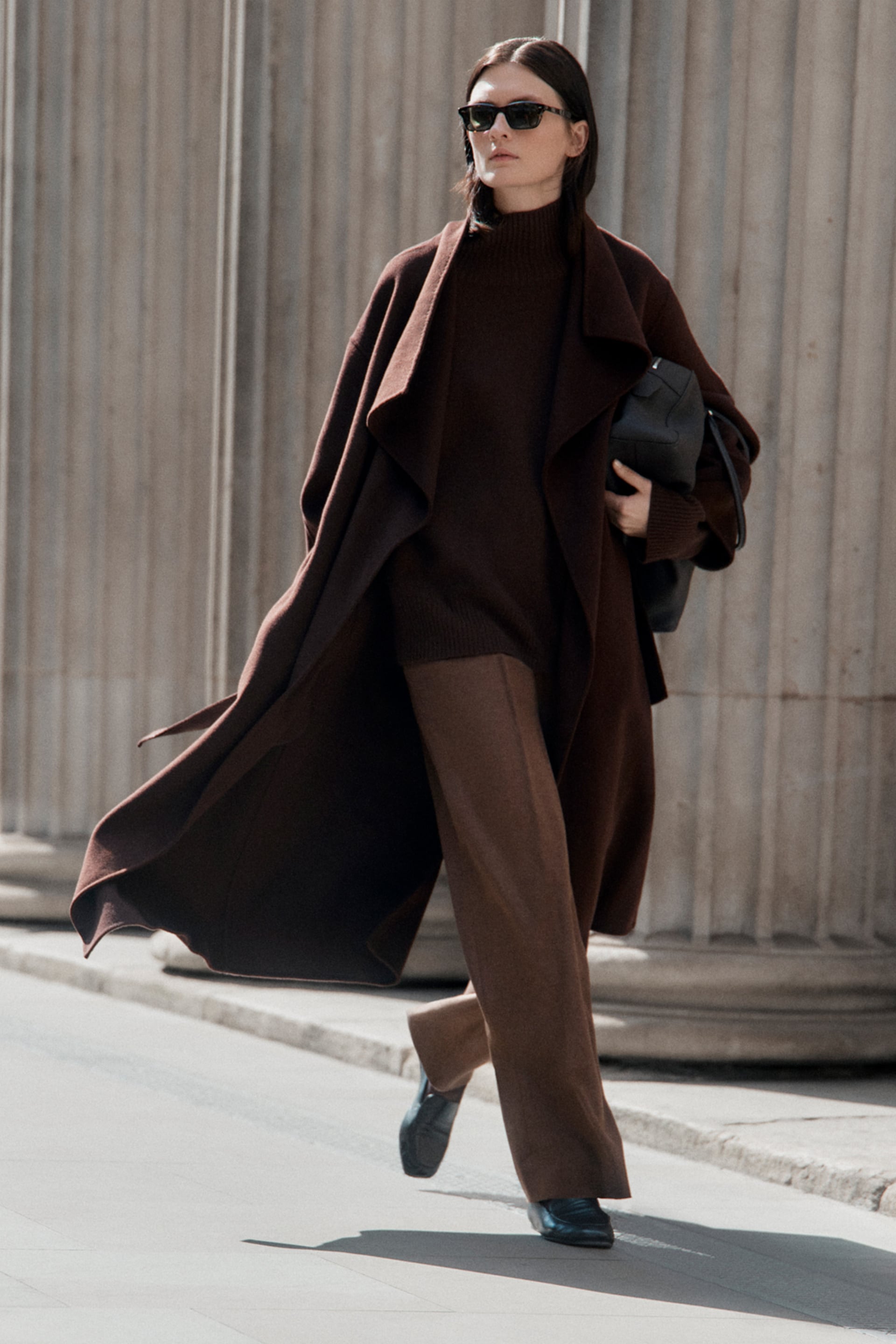 Long Coat 7