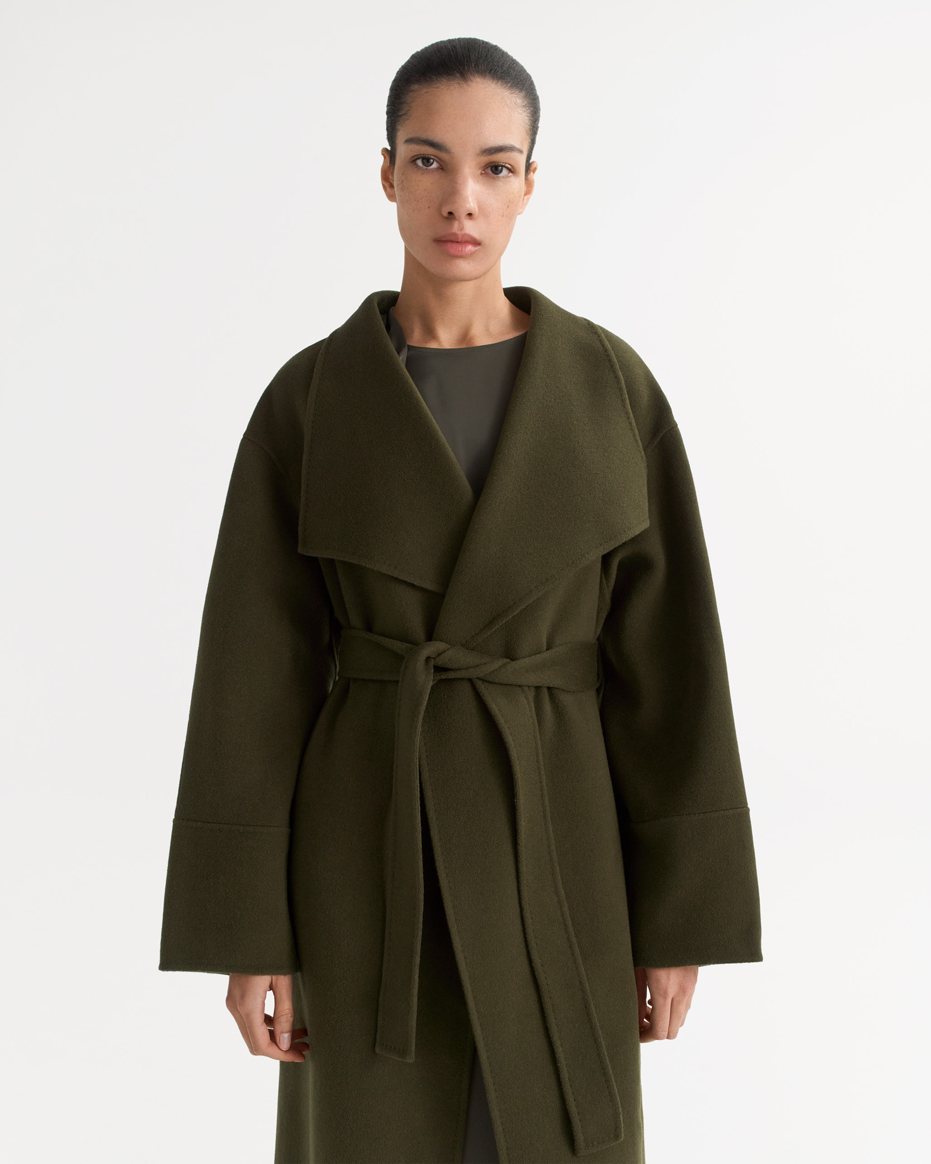 Long coat 2