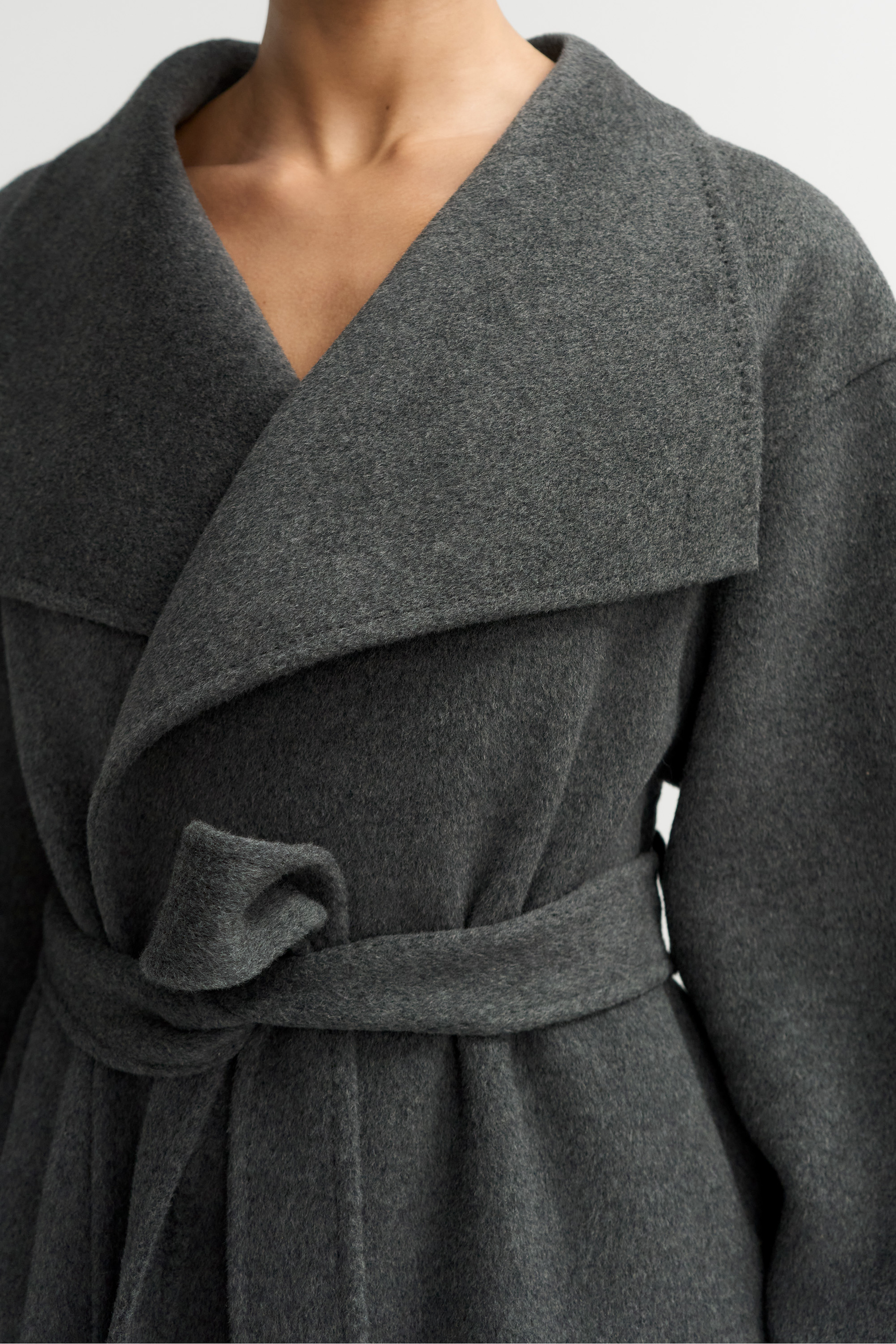 Long coat 4
