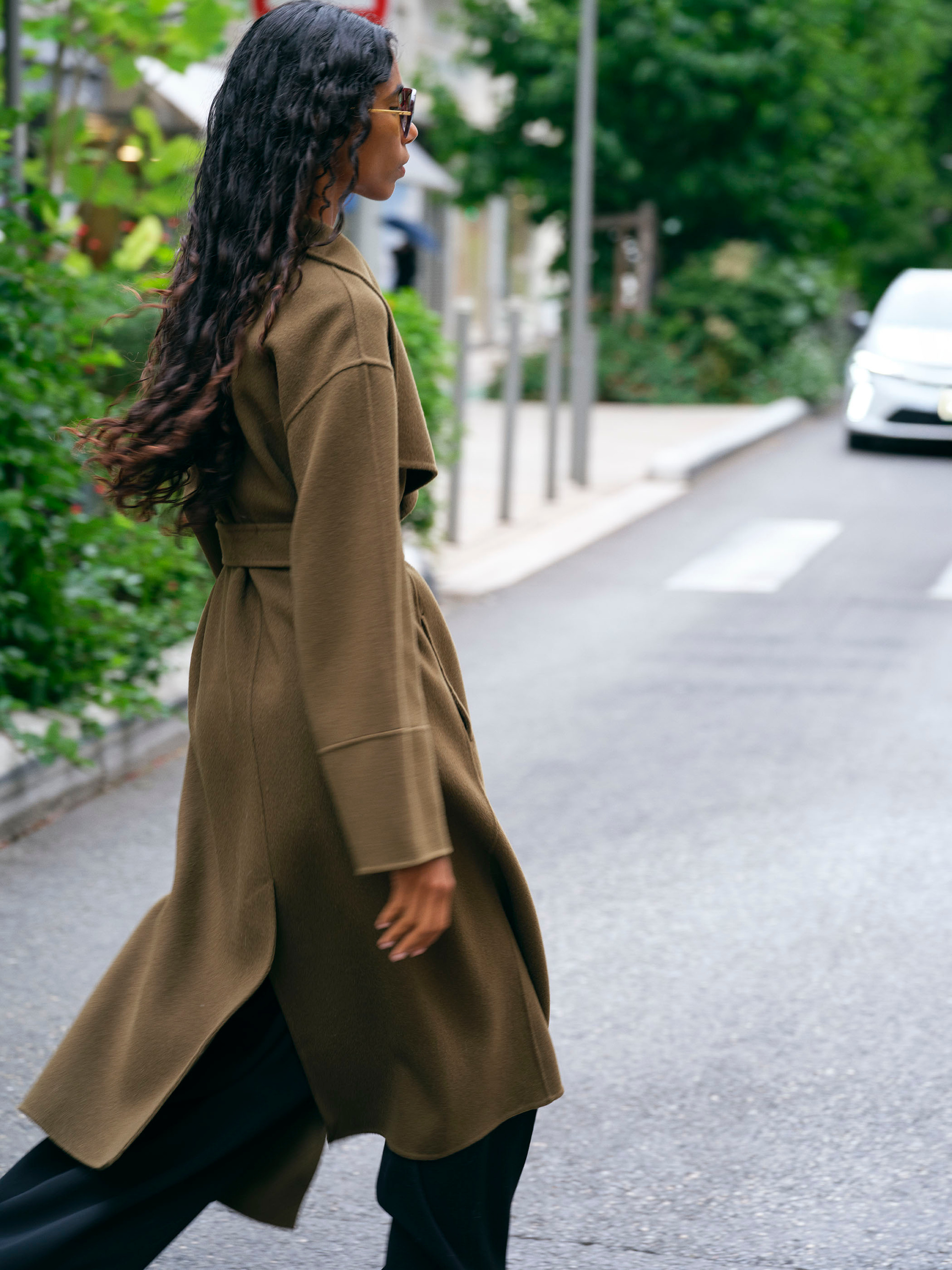 Long coat 6