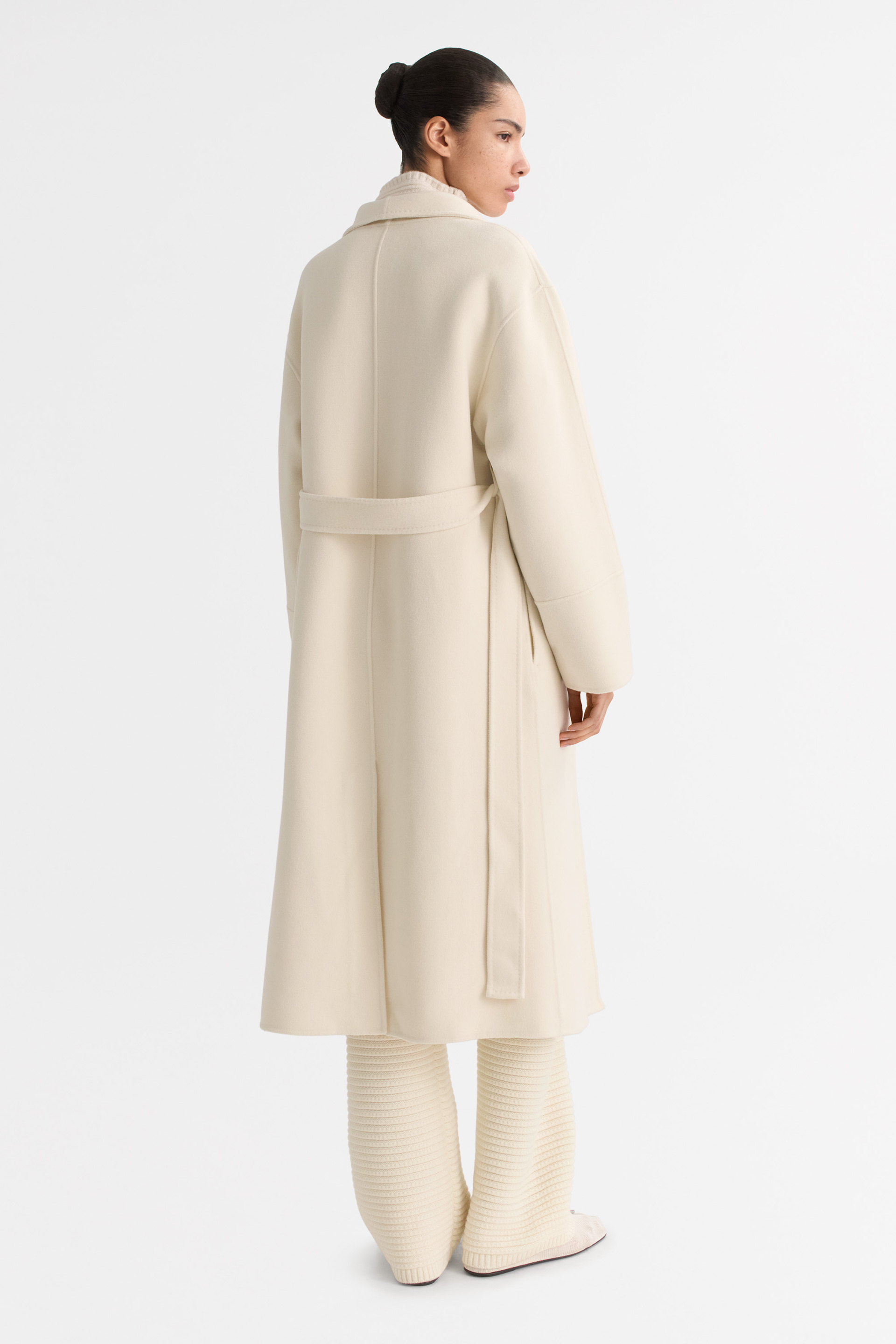 Long coat 2
