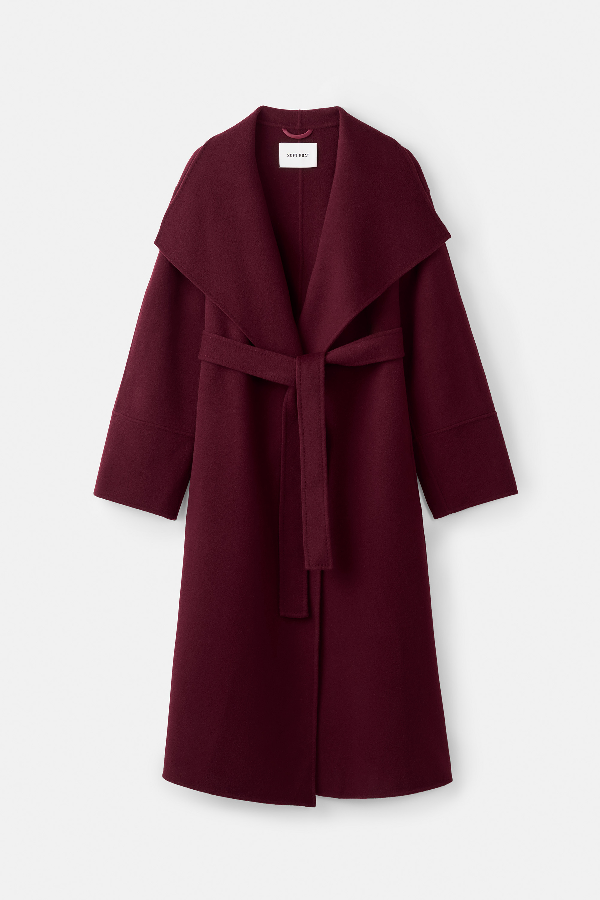 Long Coat 1