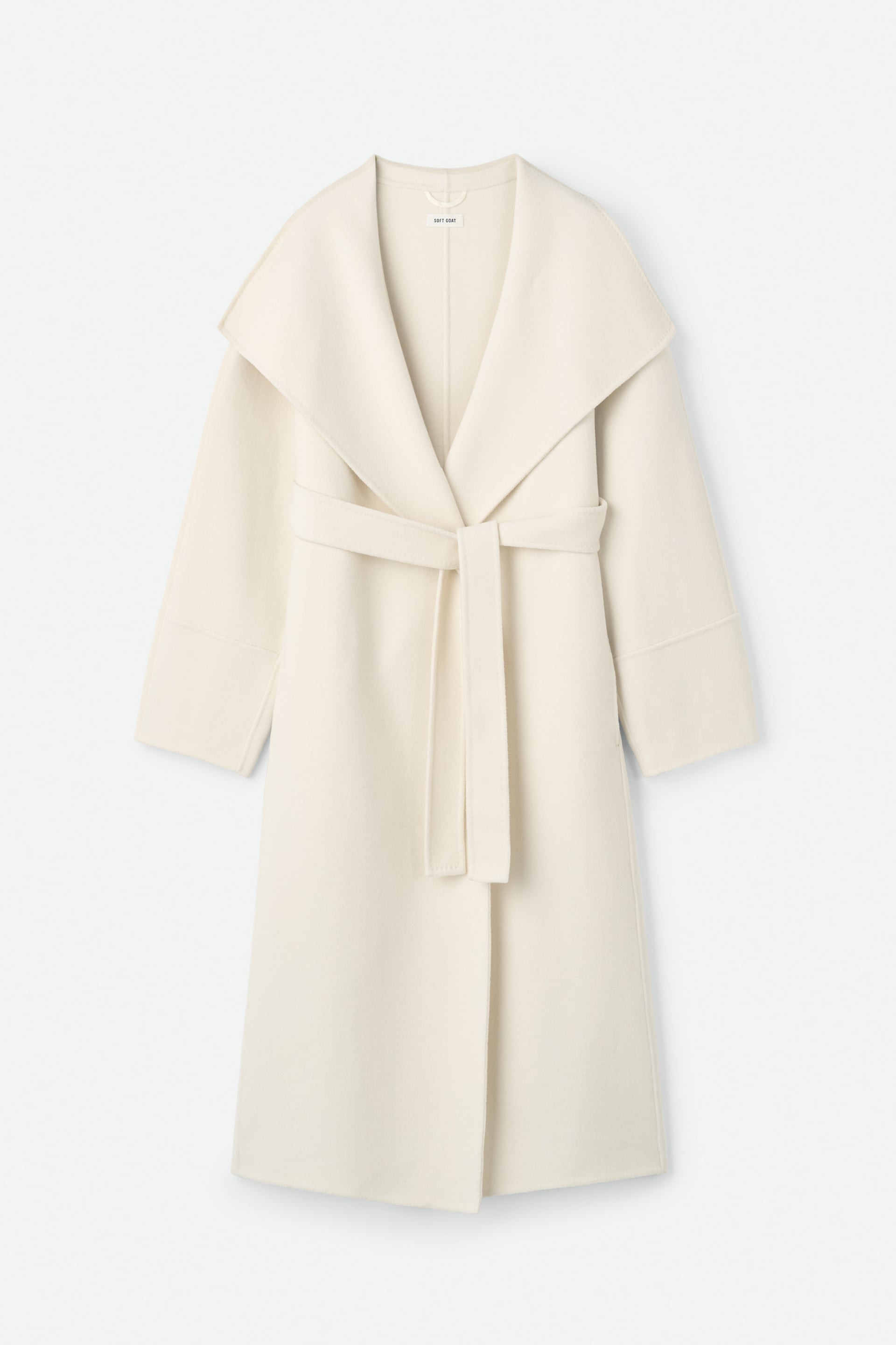 Long coat 1