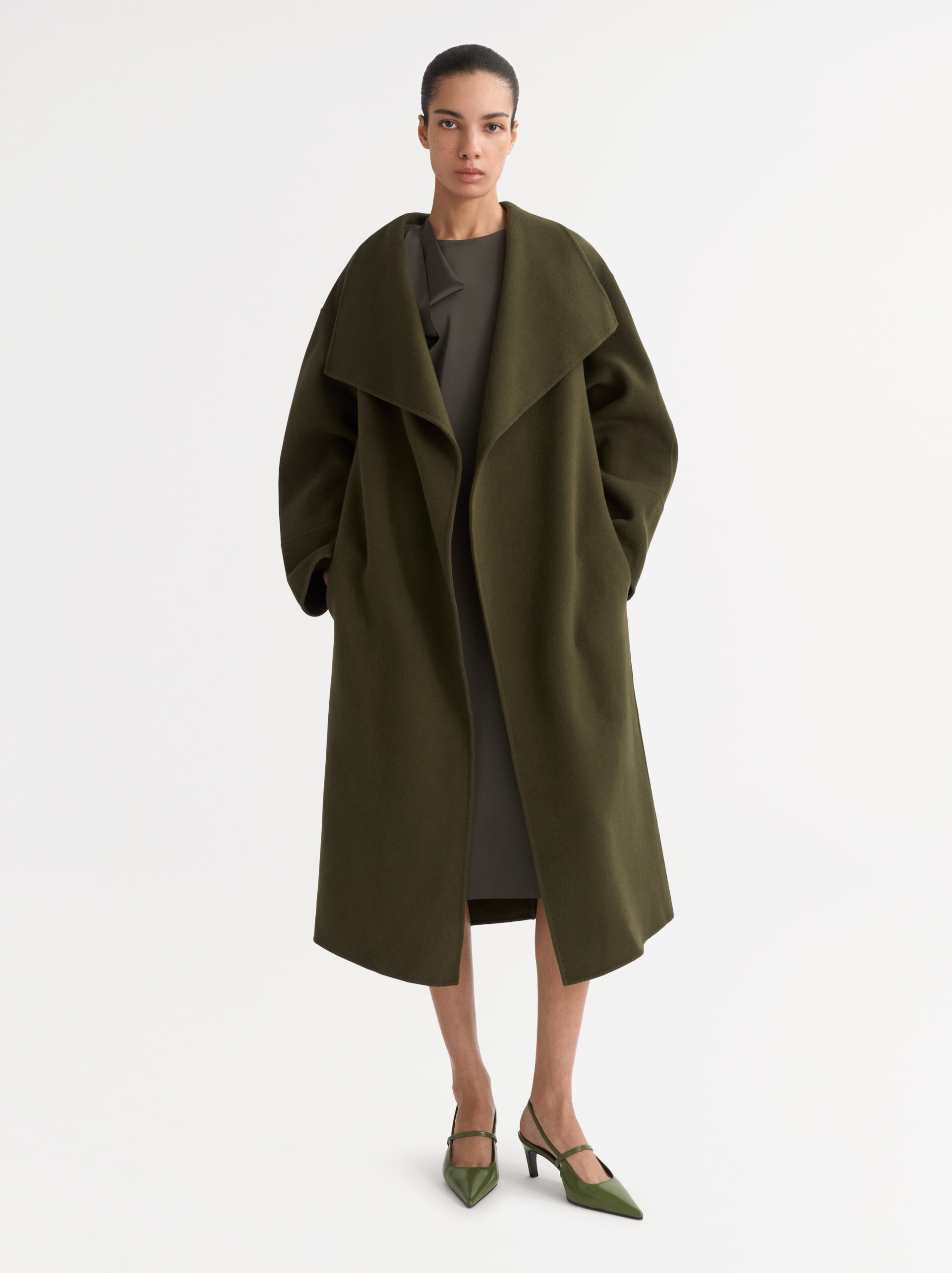 Long coat 0