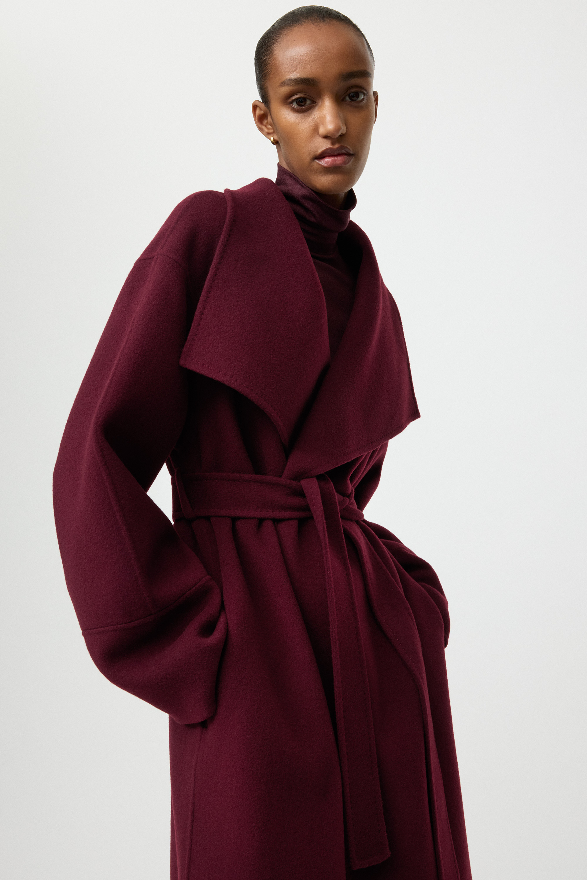Long Coat 4