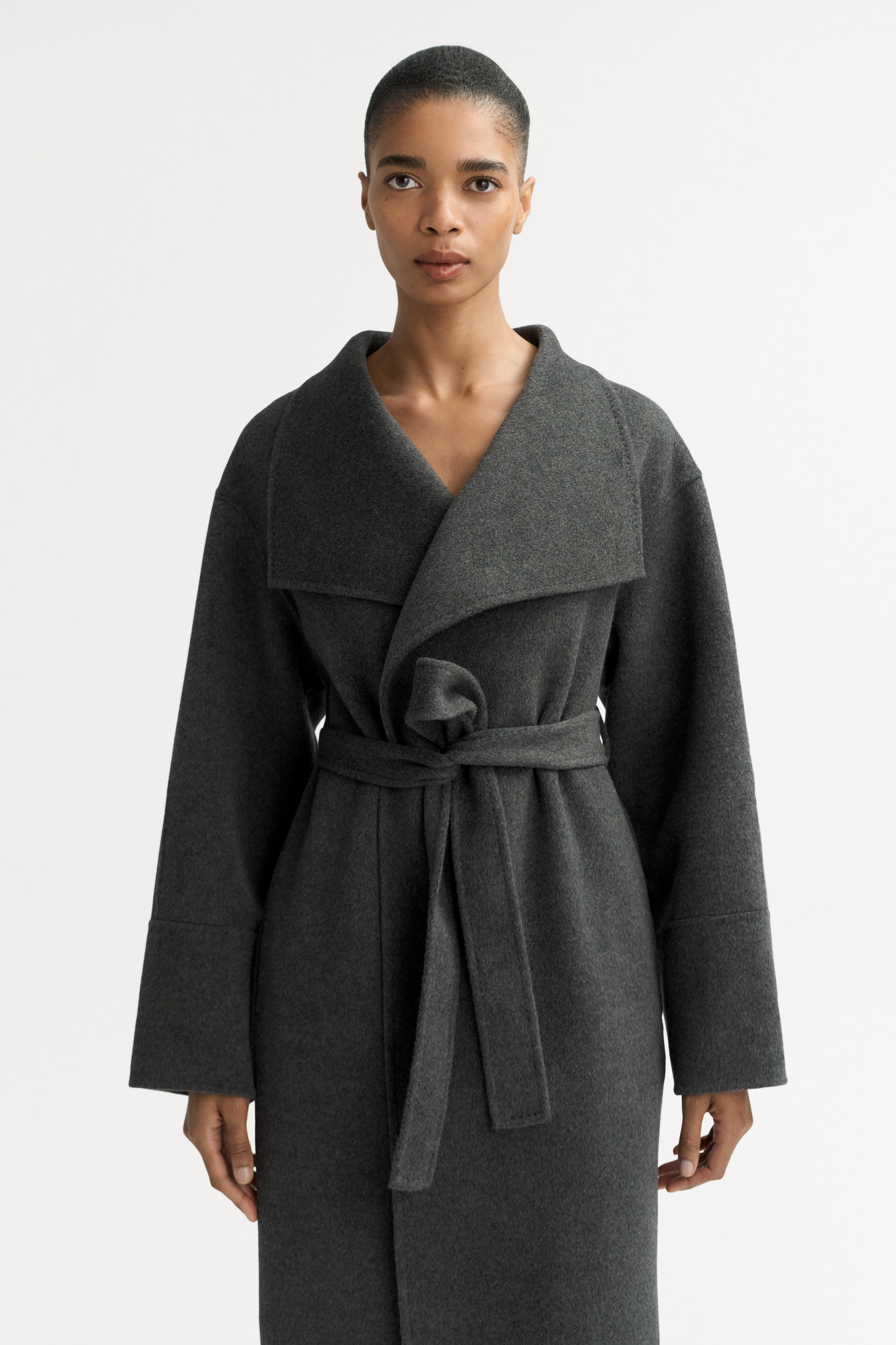 Long coat 3