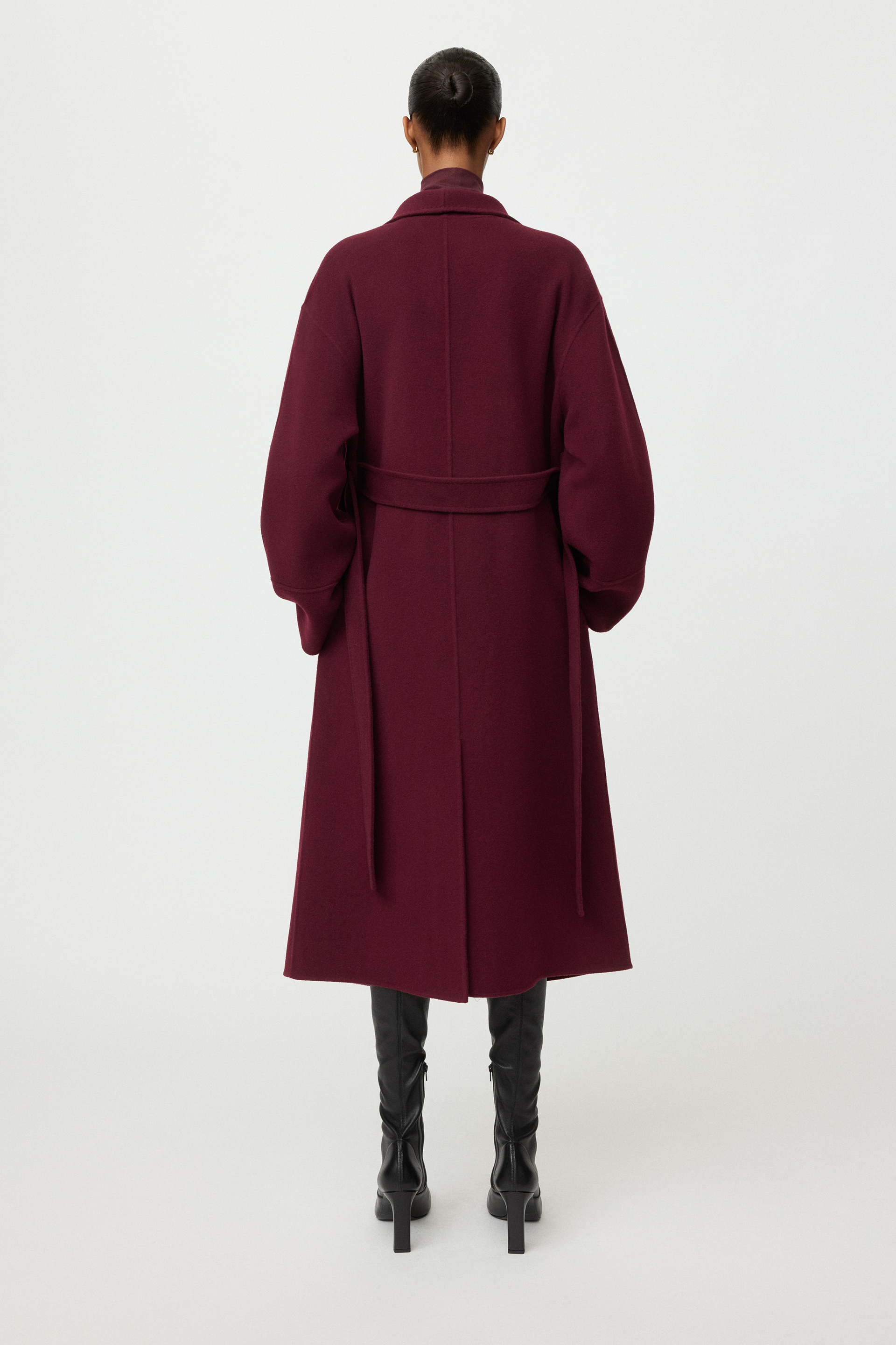 Long Coat 3