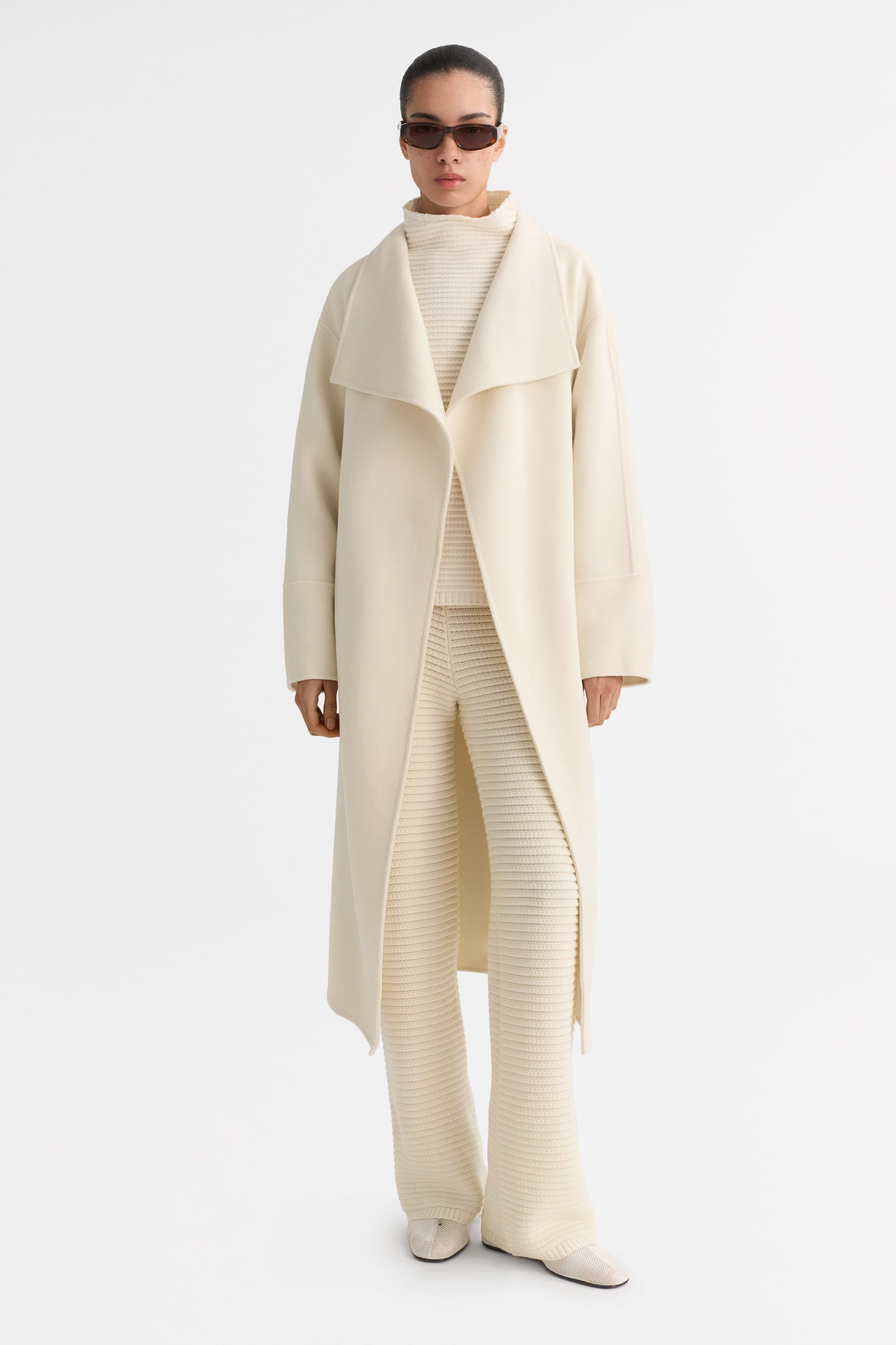 Long coat 0