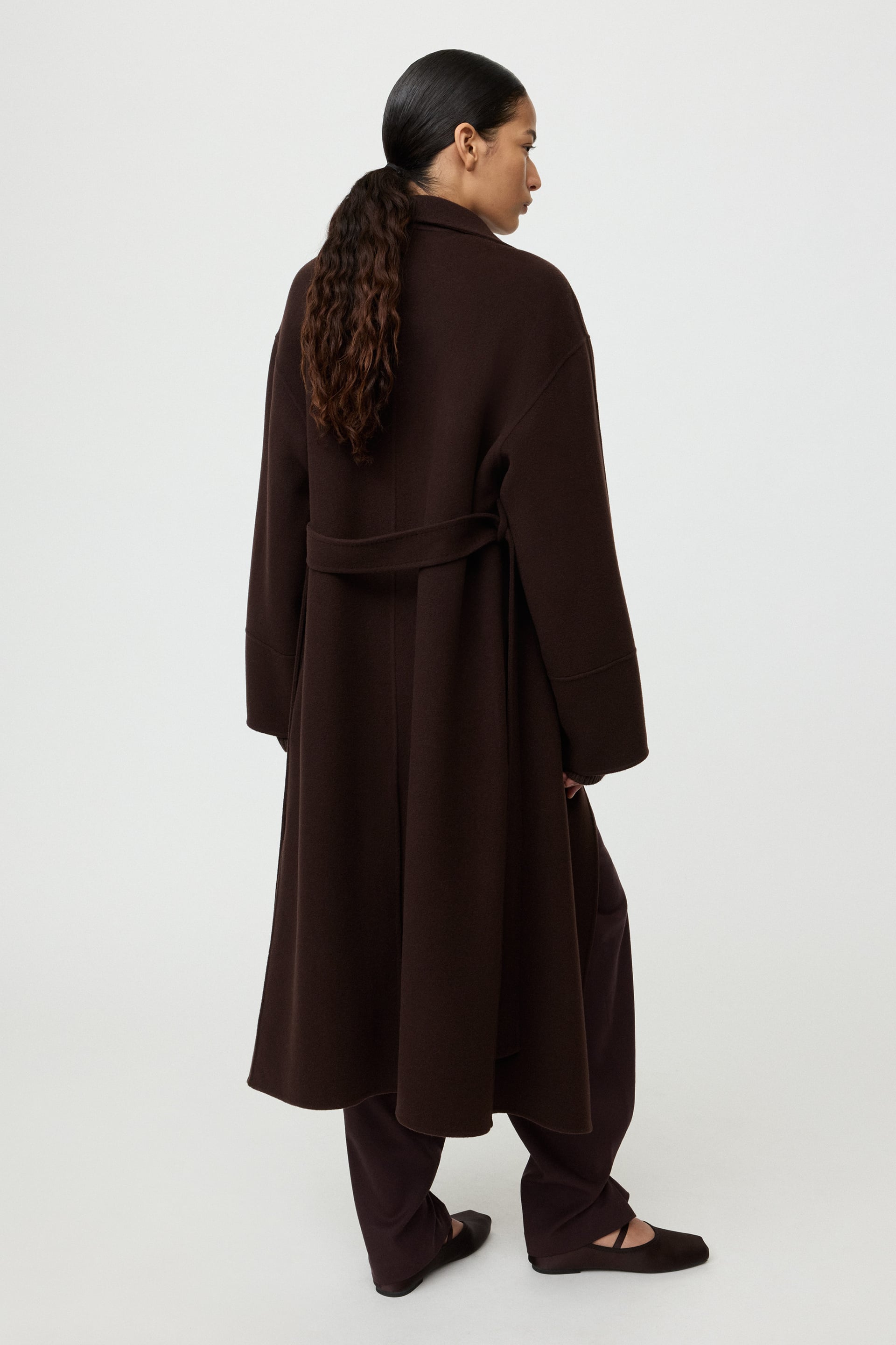 Long Coat 3