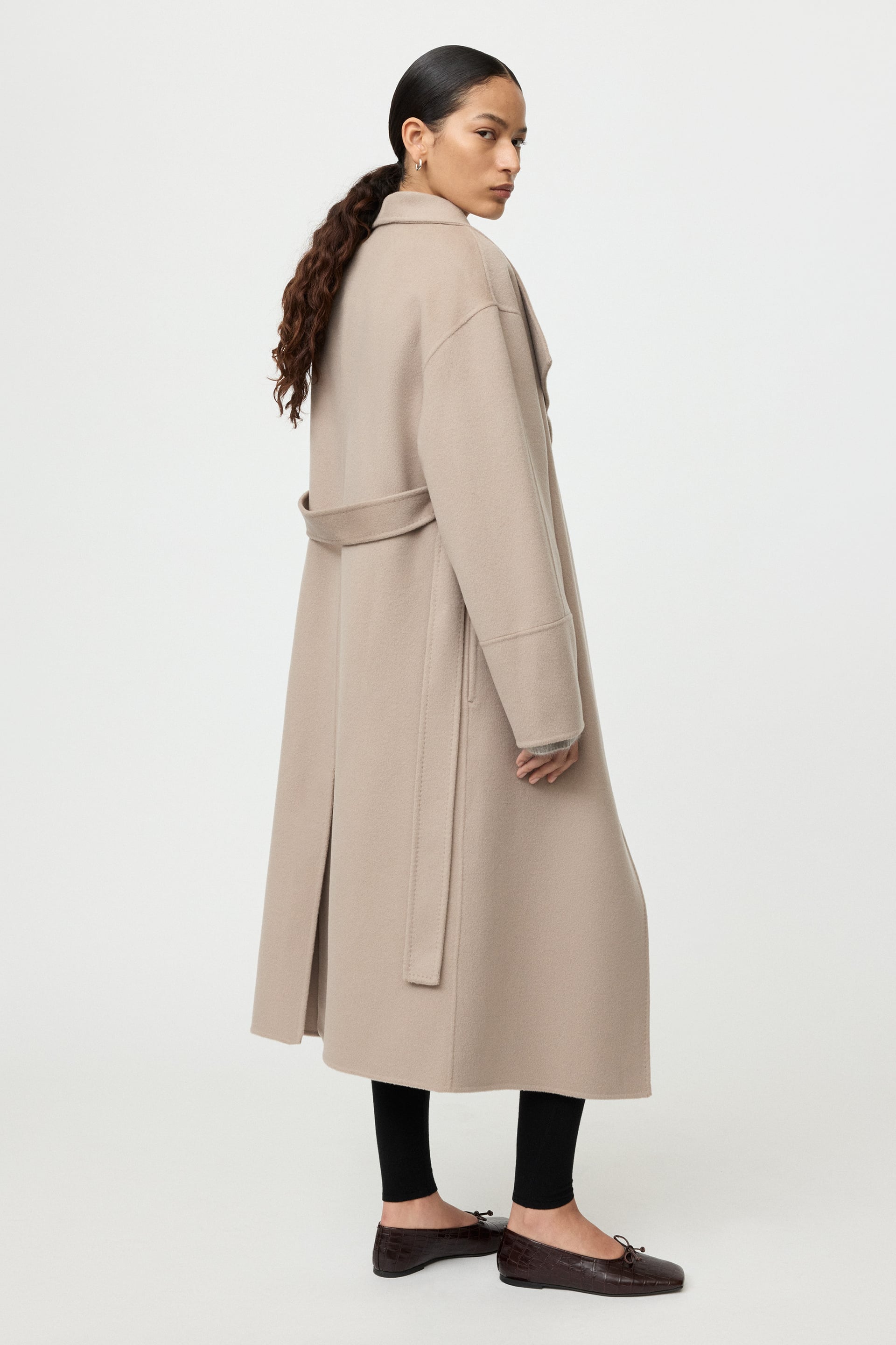 Long coat 3