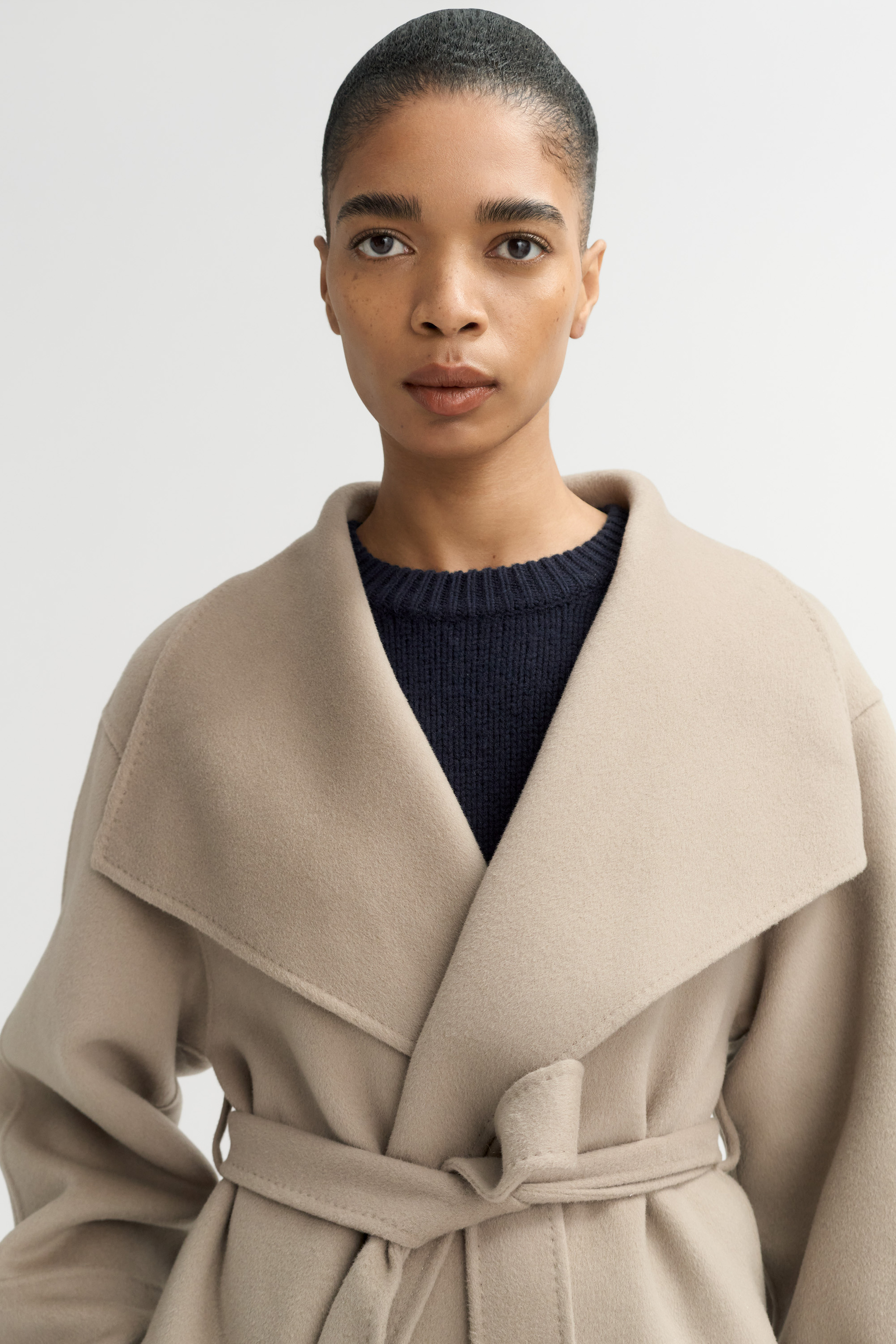 Long coat 4