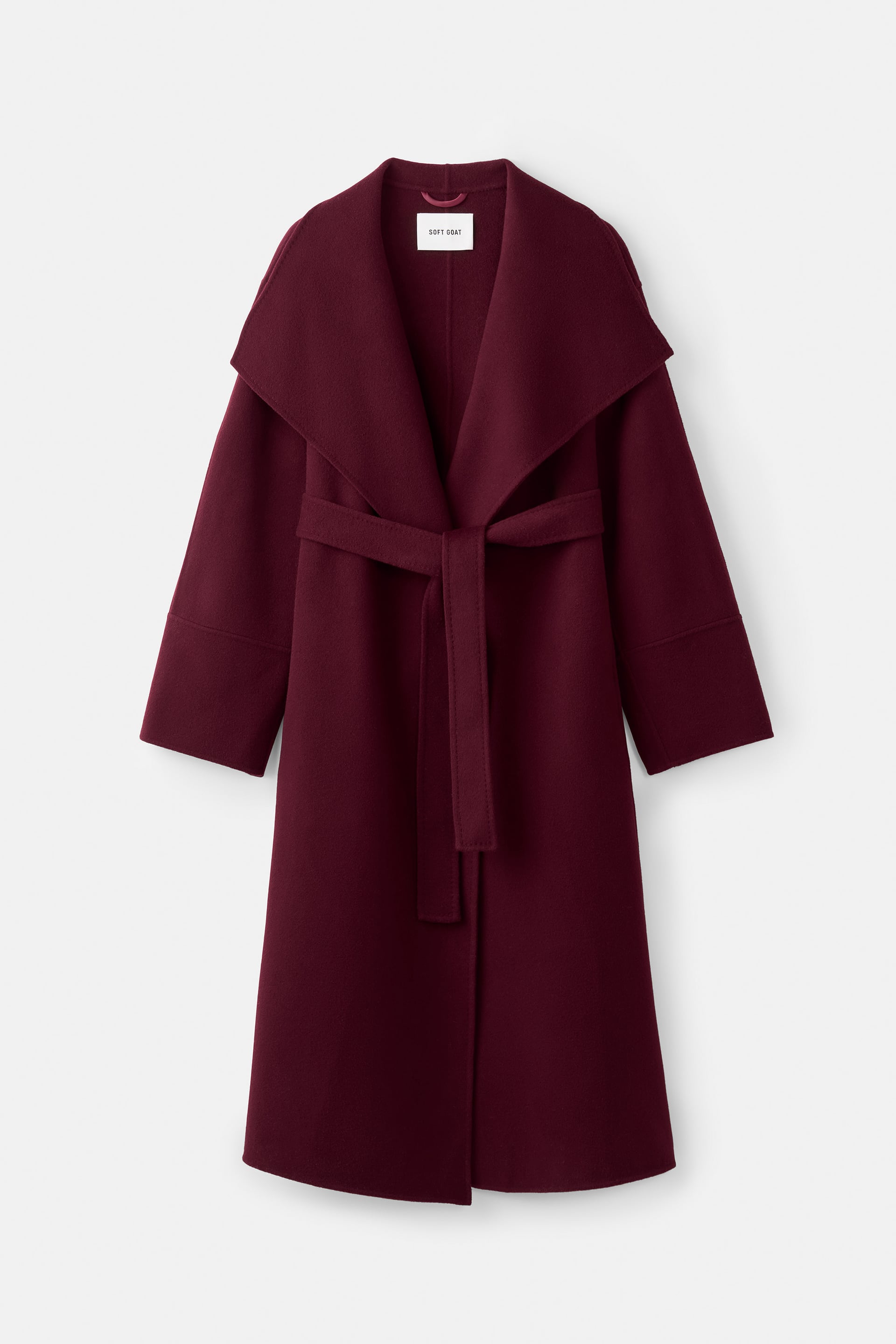 Long Coat 1