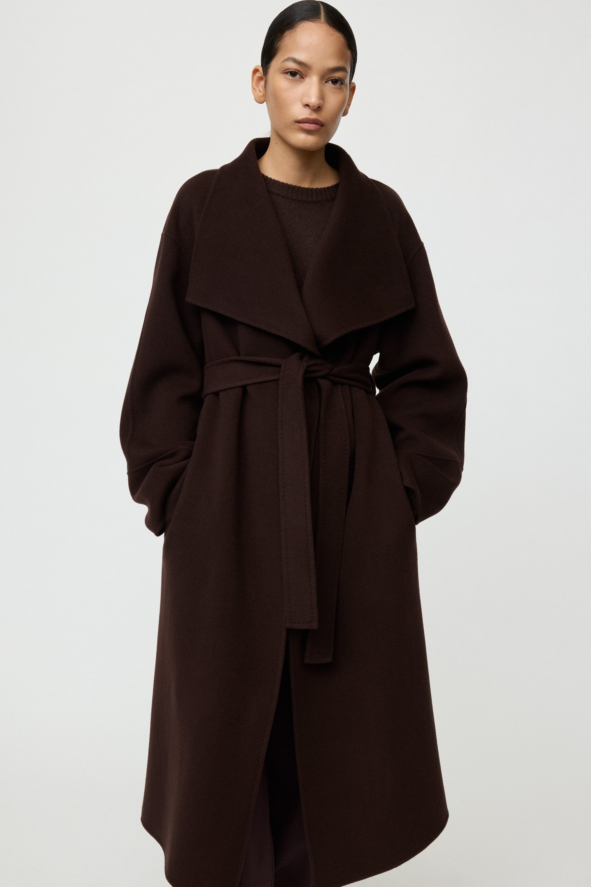 Long Coat 2