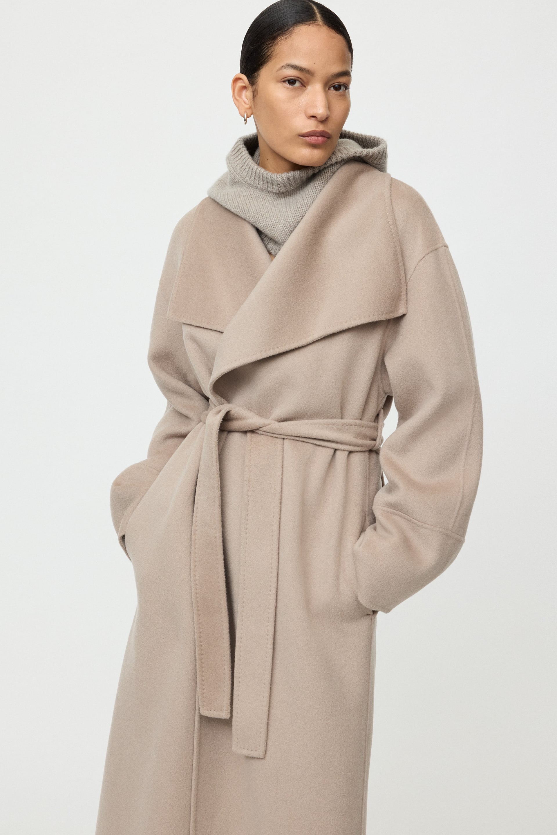 Long coat 2