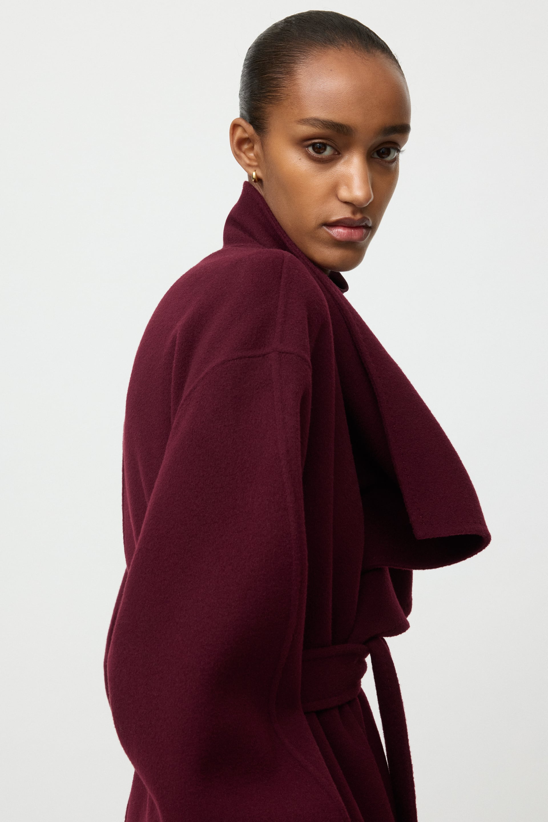 Long Coat 5