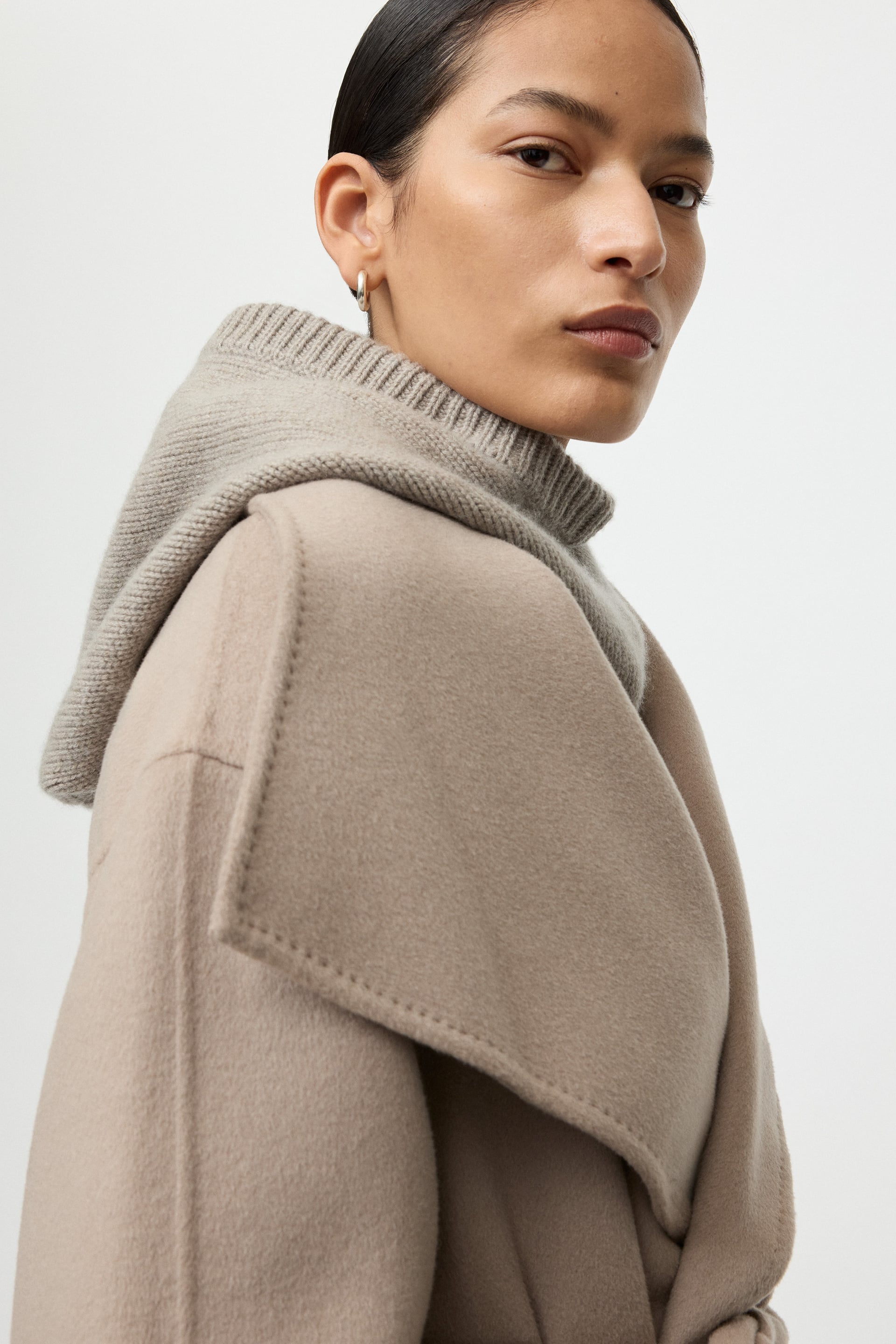 Long coat 4