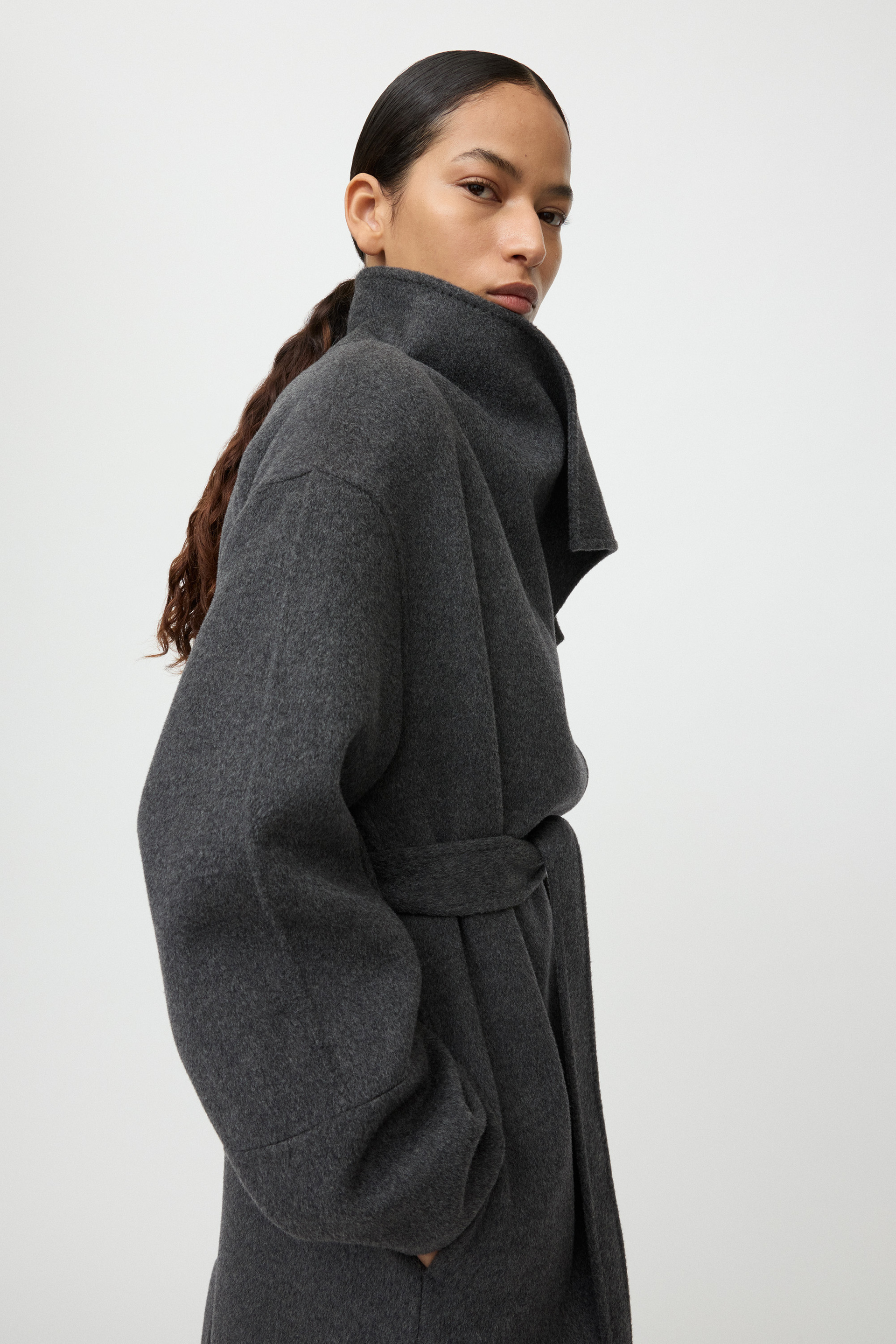 Long coat 4