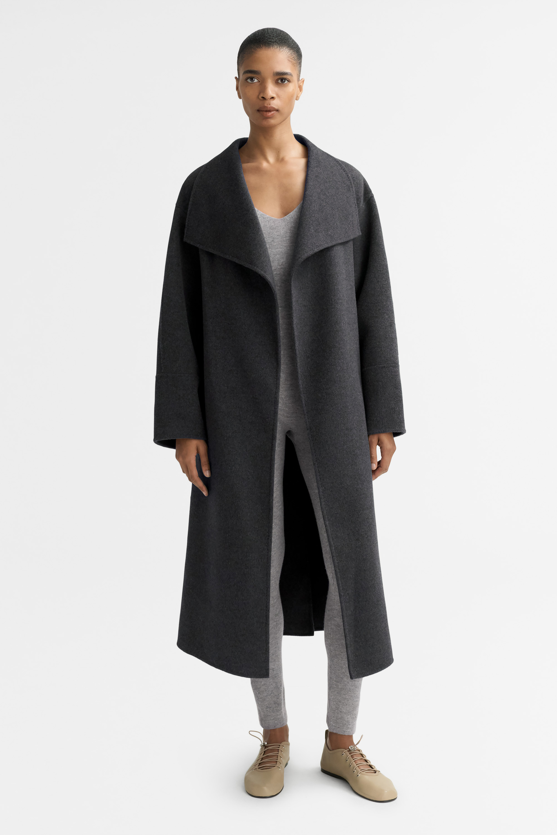 Long coat 0