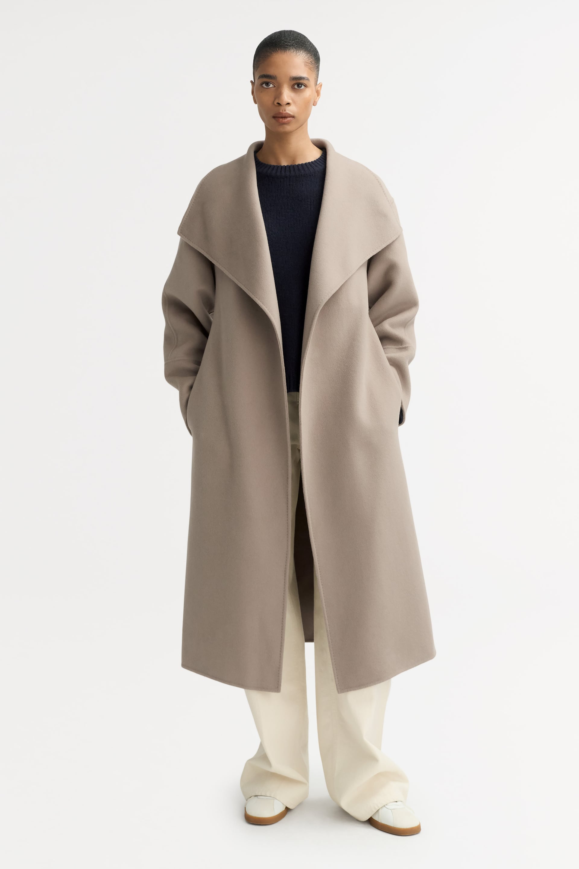 Long coat 0