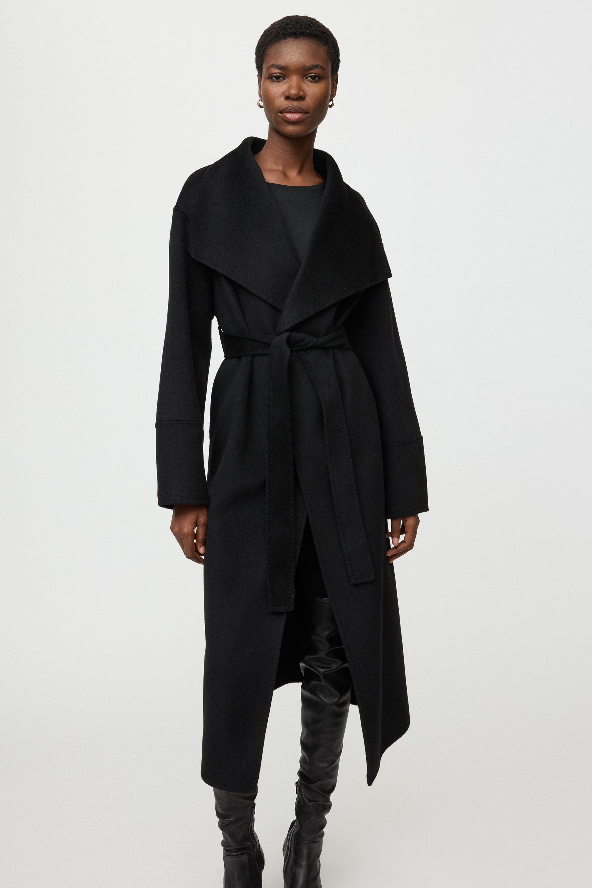 Long coat 0