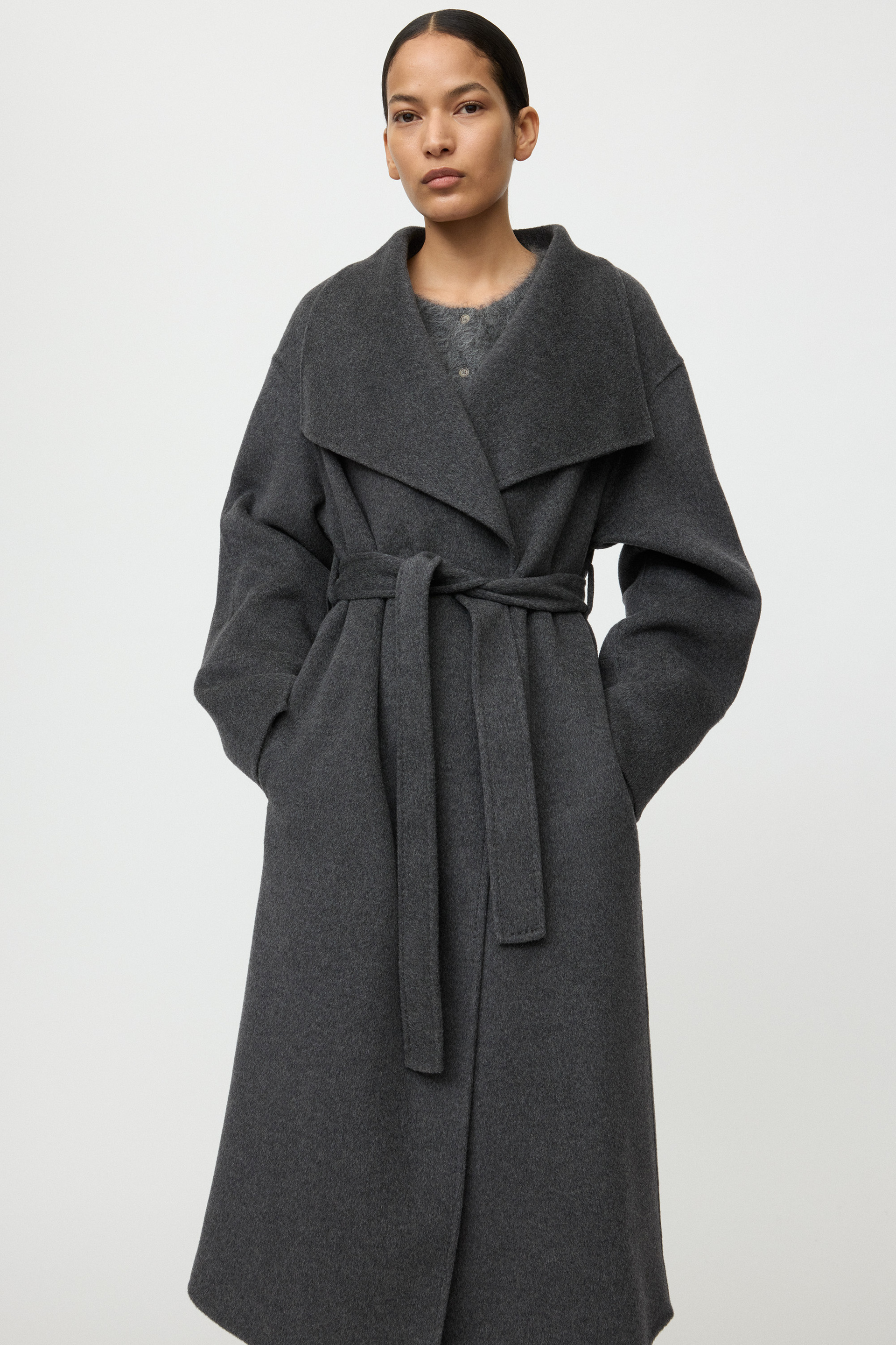 Long coat 2
