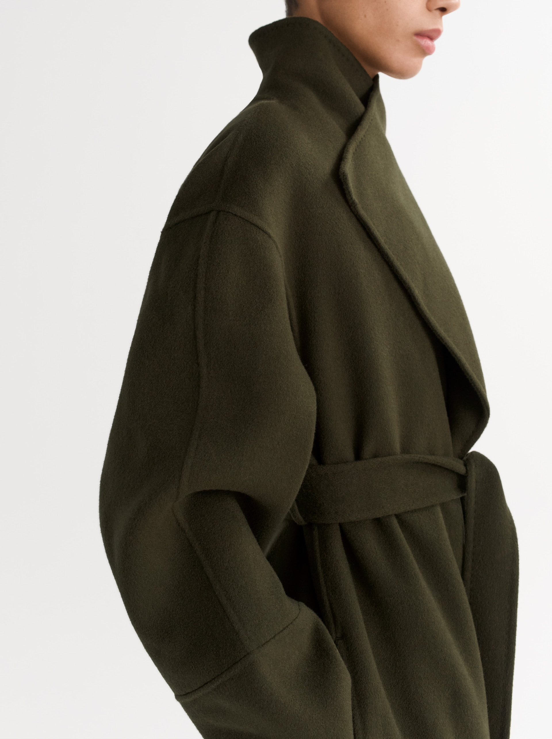Long coat 4