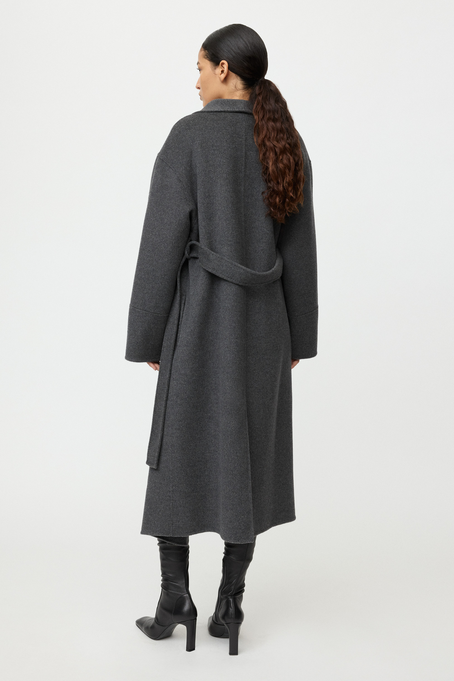 Long coat 3