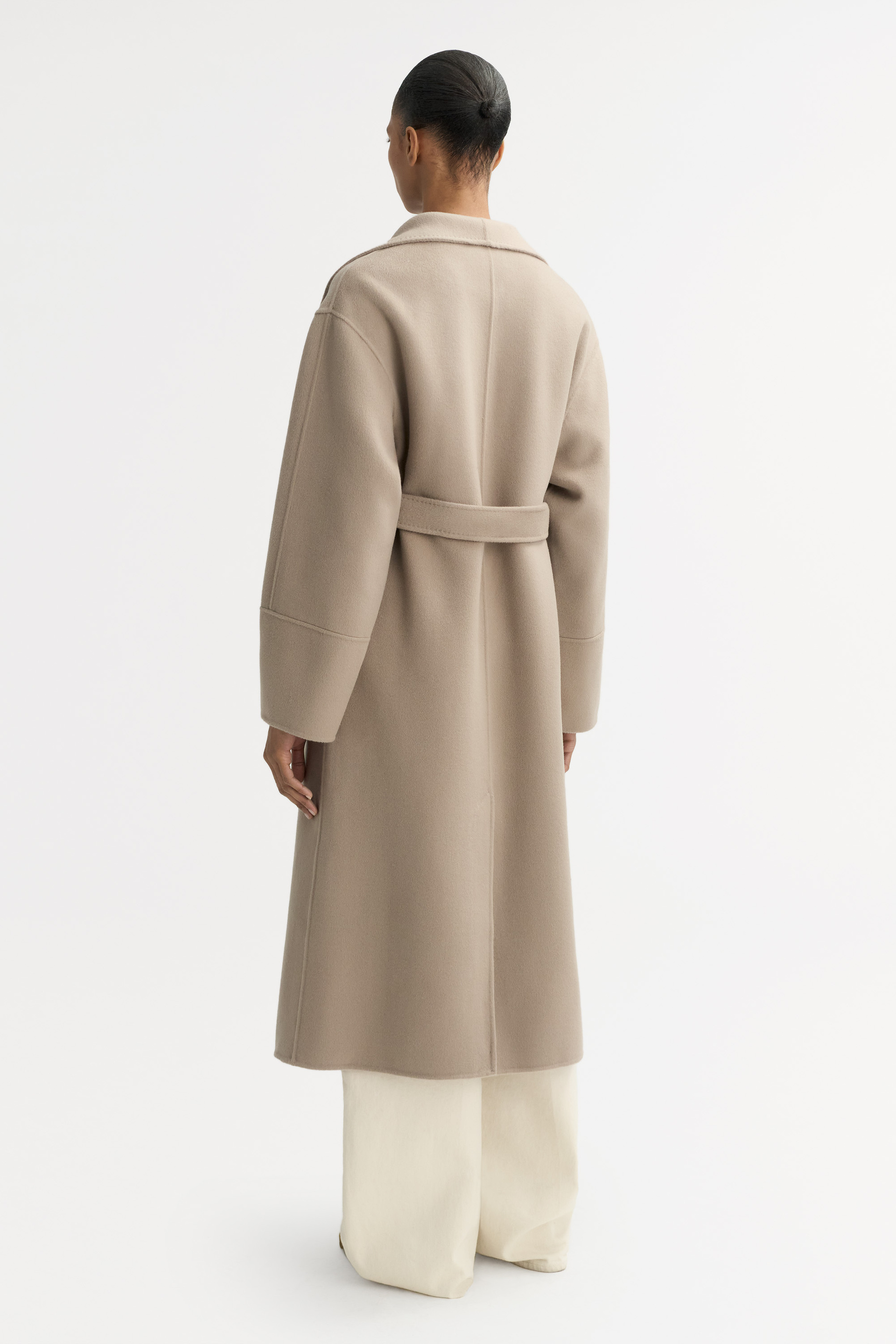 Long coat 2